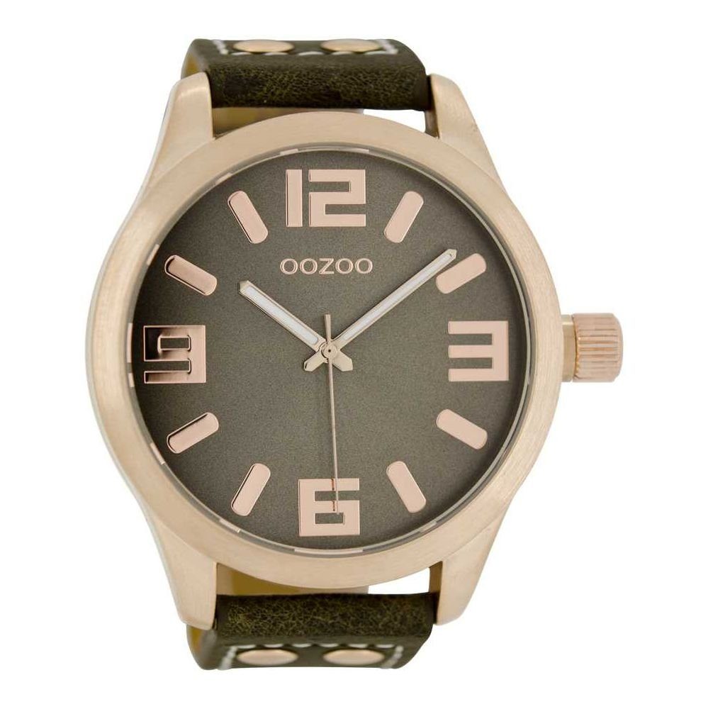 OOZOO Quarzuhr Basic XXL Herrenuhr C1108 günstig online kaufen