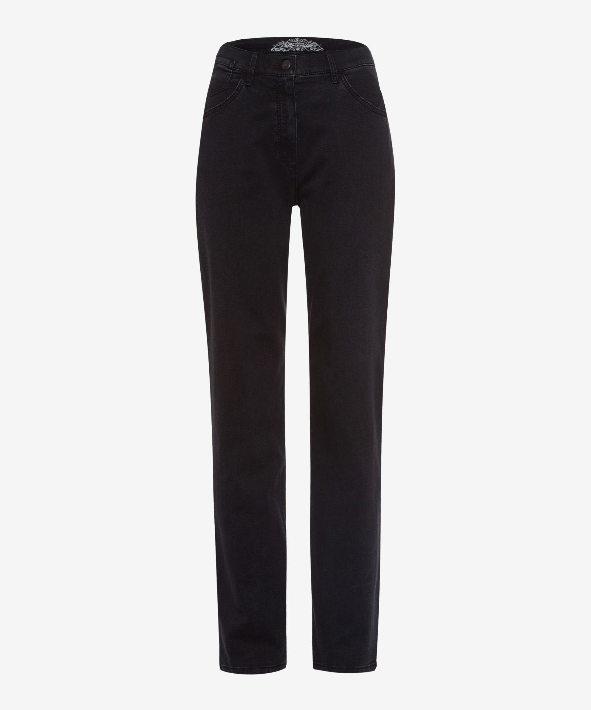 RAPHAELA by BRAX 5-Pocket-Jeans Style Corry Slash