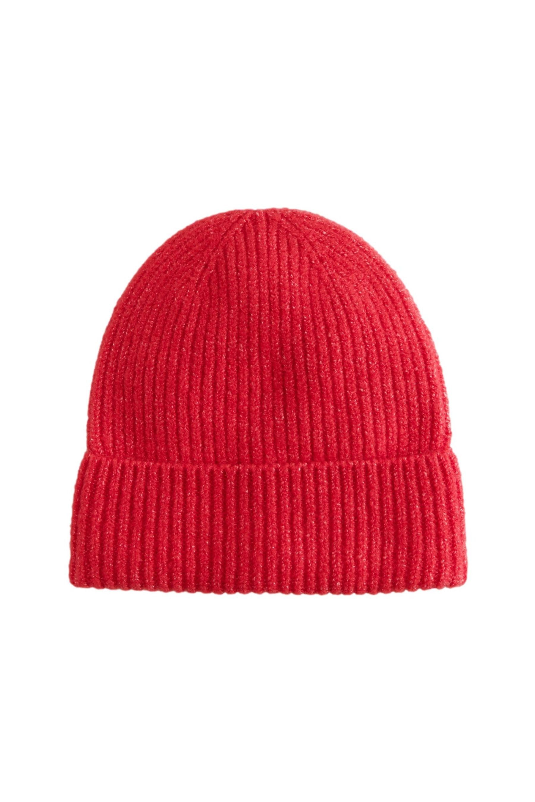 Next Beanie Gemütliche Beaniemütze (1-St)