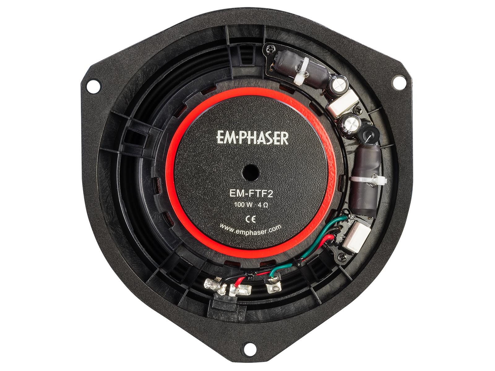 Emphaser Emphaser EM-FTF2 Auto-Lautsprecher