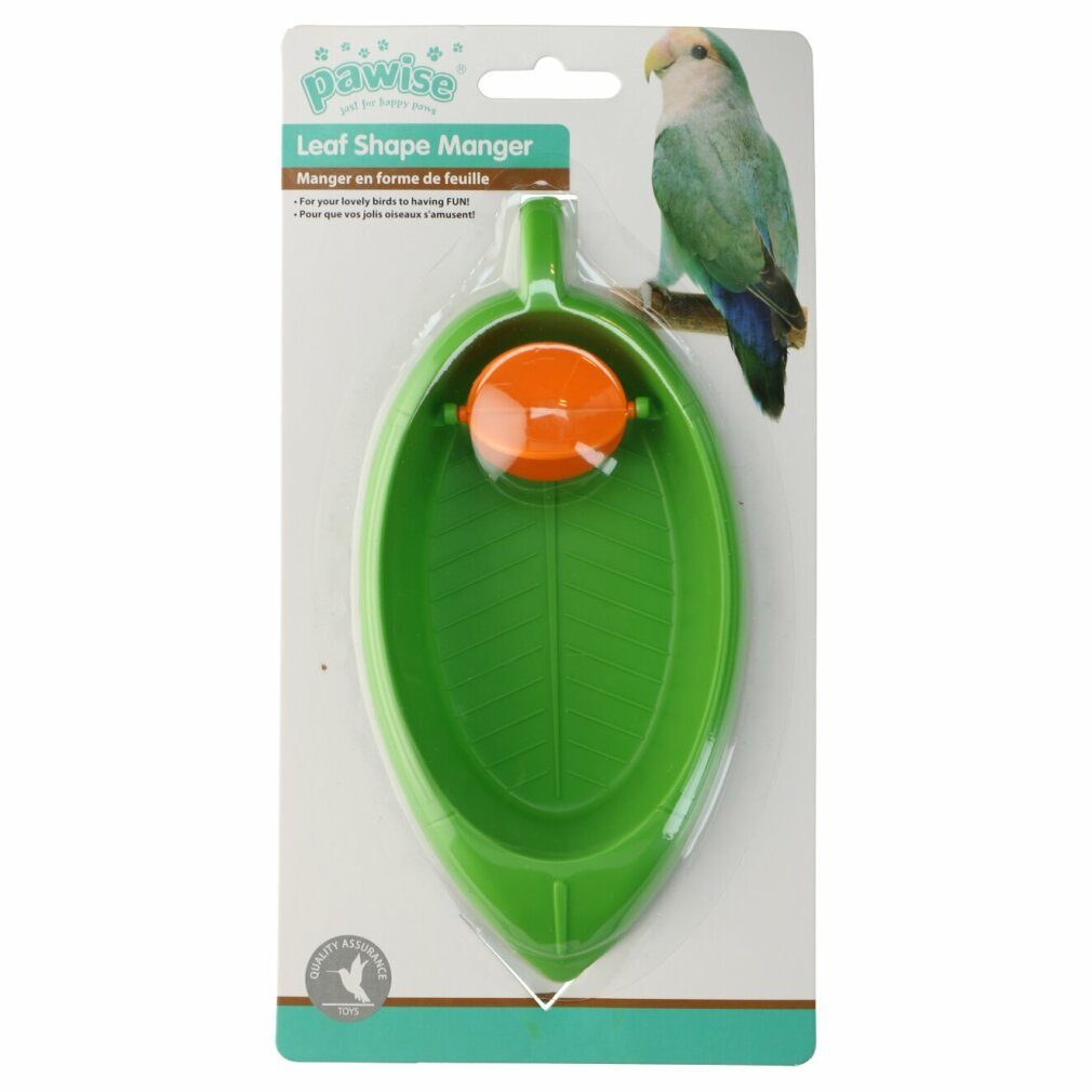 Pawise Tier-Intelligenzspielzeug Bird water channel
