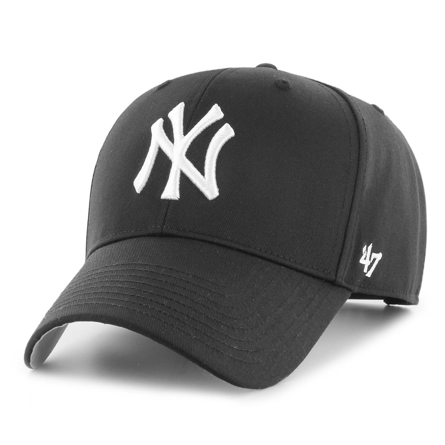 '47 Brand Baseball Cap MLB New York Yankees günstig online kaufen