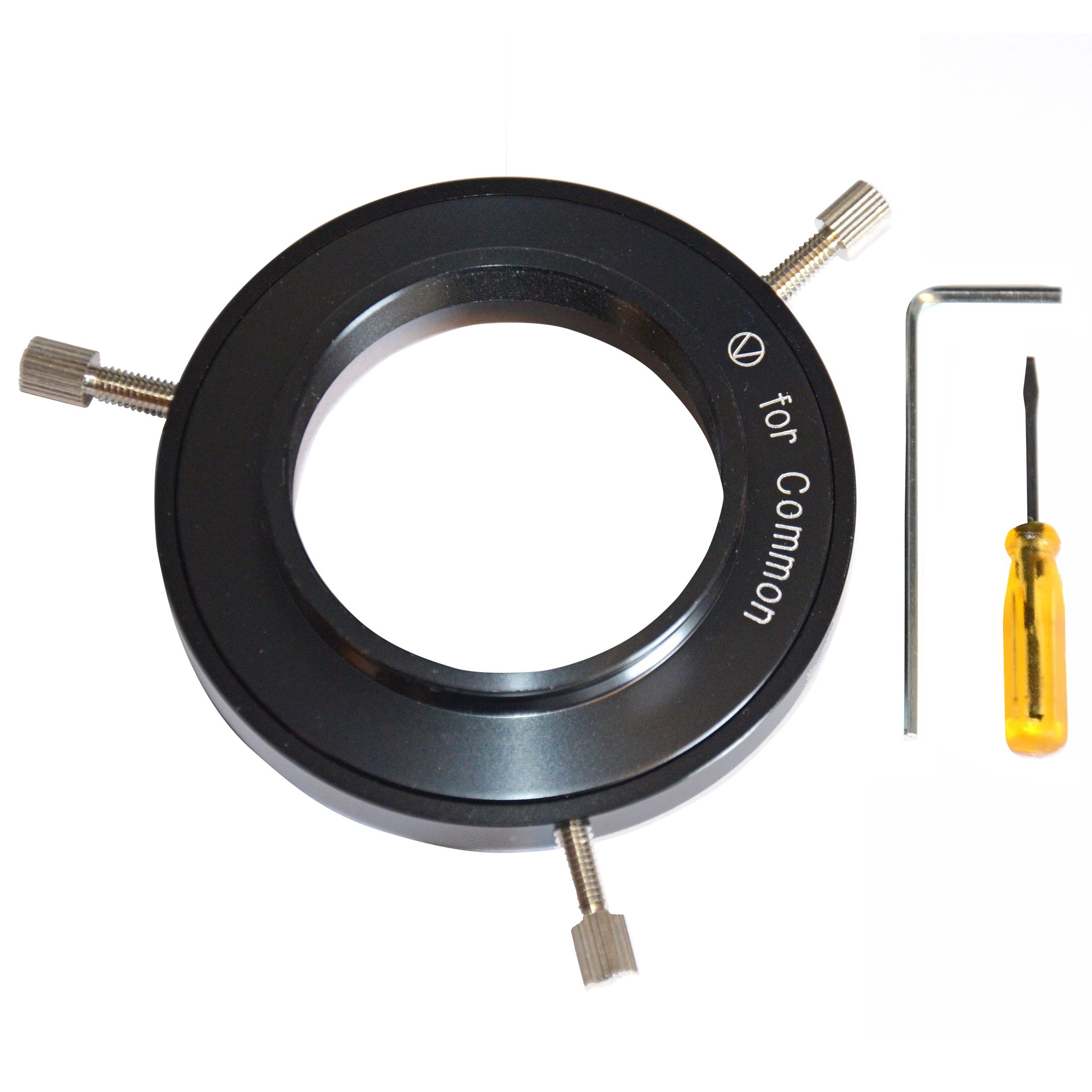 Vixen Vixen Fokaladapter Universal 60 mm Objektiv-Adapter