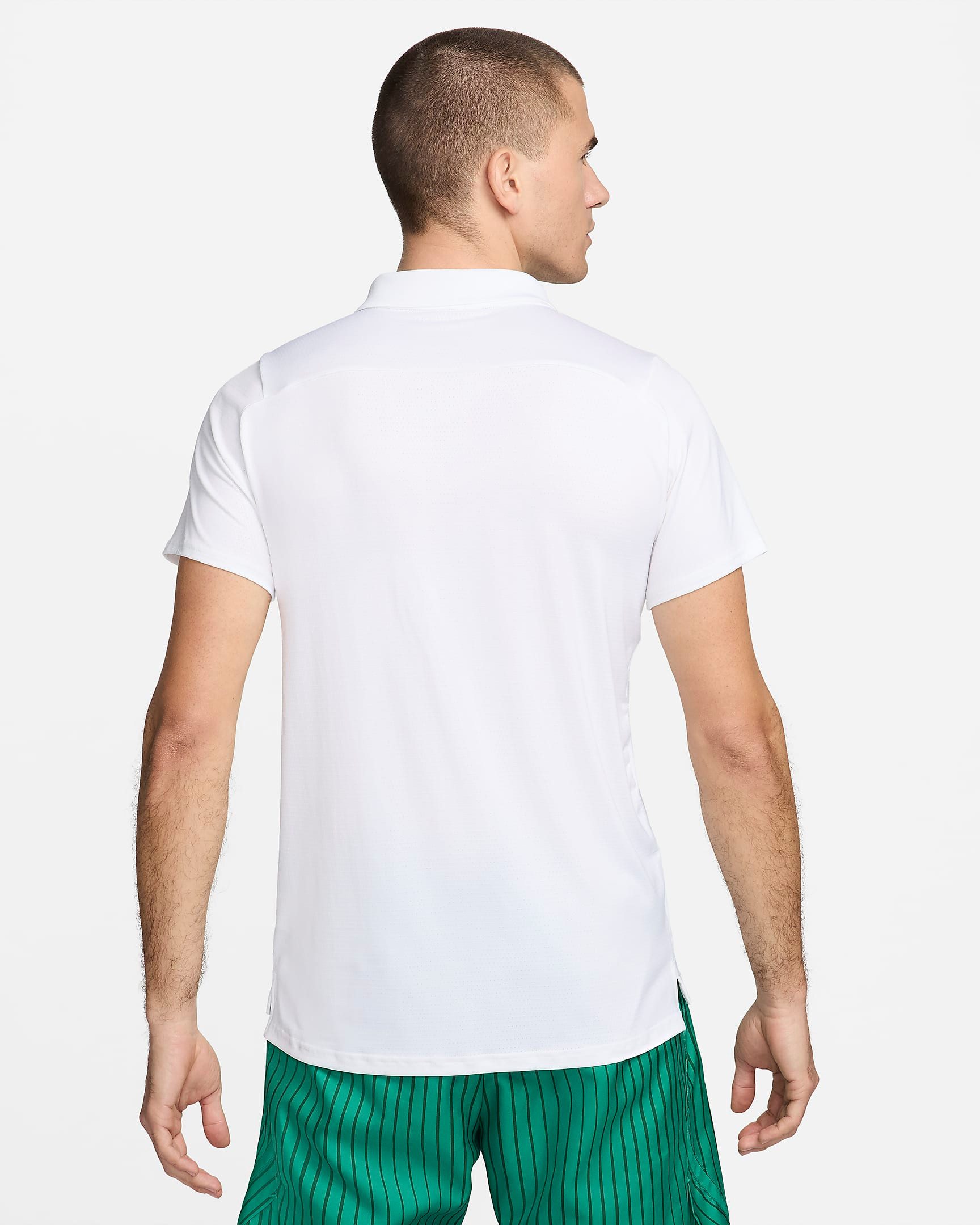 Nike Poloshirt M NKCT DF ADVTG POLO günstig online kaufen
