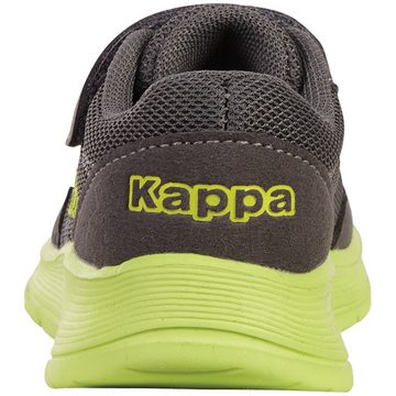 Kappa Sneaker in kinderfußgerechter Passform