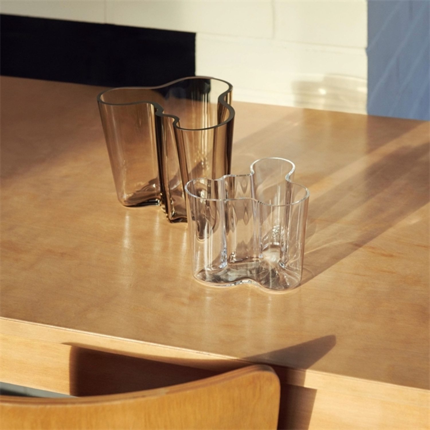 IITTALA Dekovase Iittala Aalto vase 160mm
