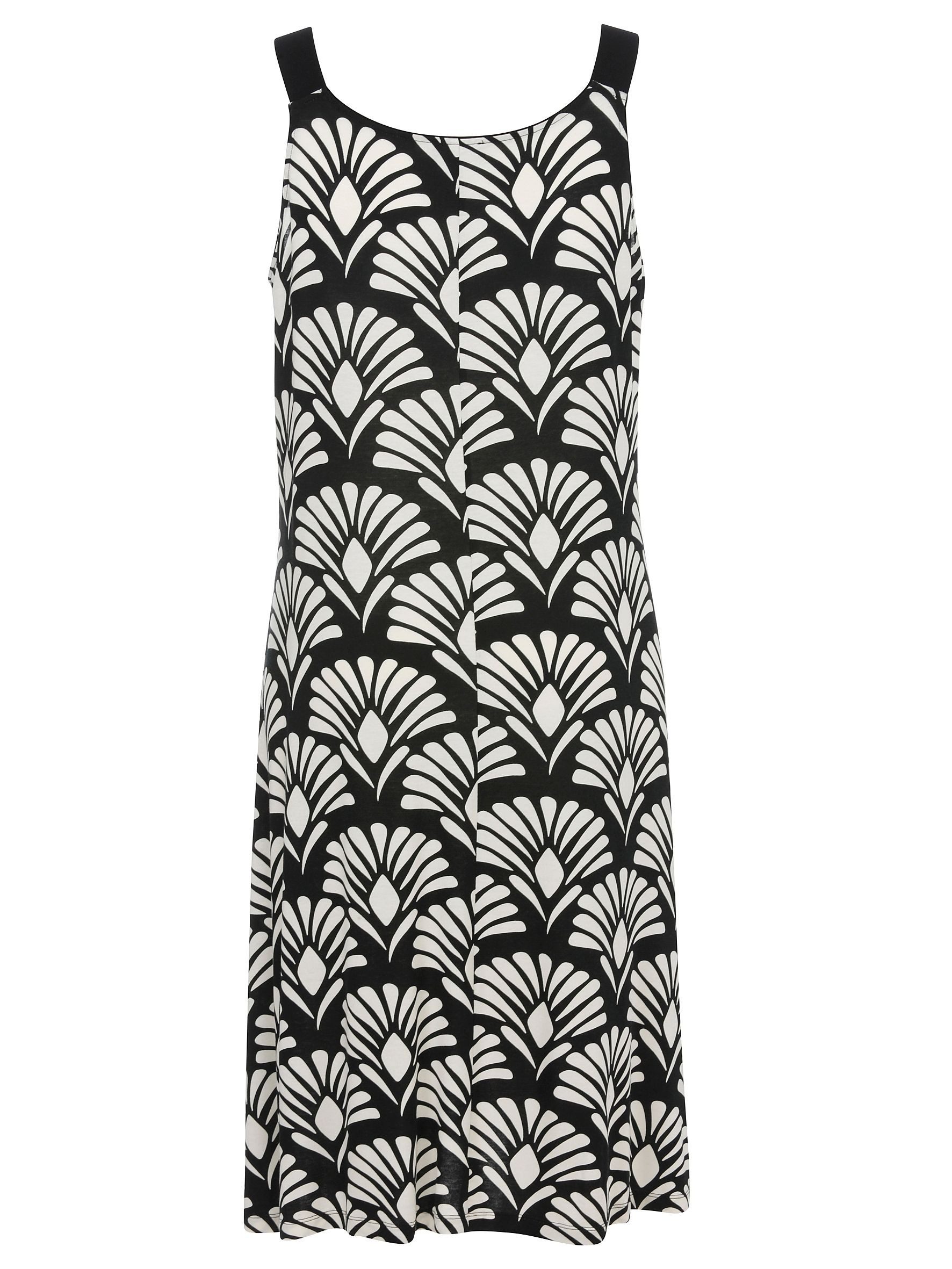 VIA APPIA DUE Minikleid