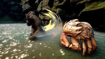 Skull Island Rise of Kong PlayStation 5