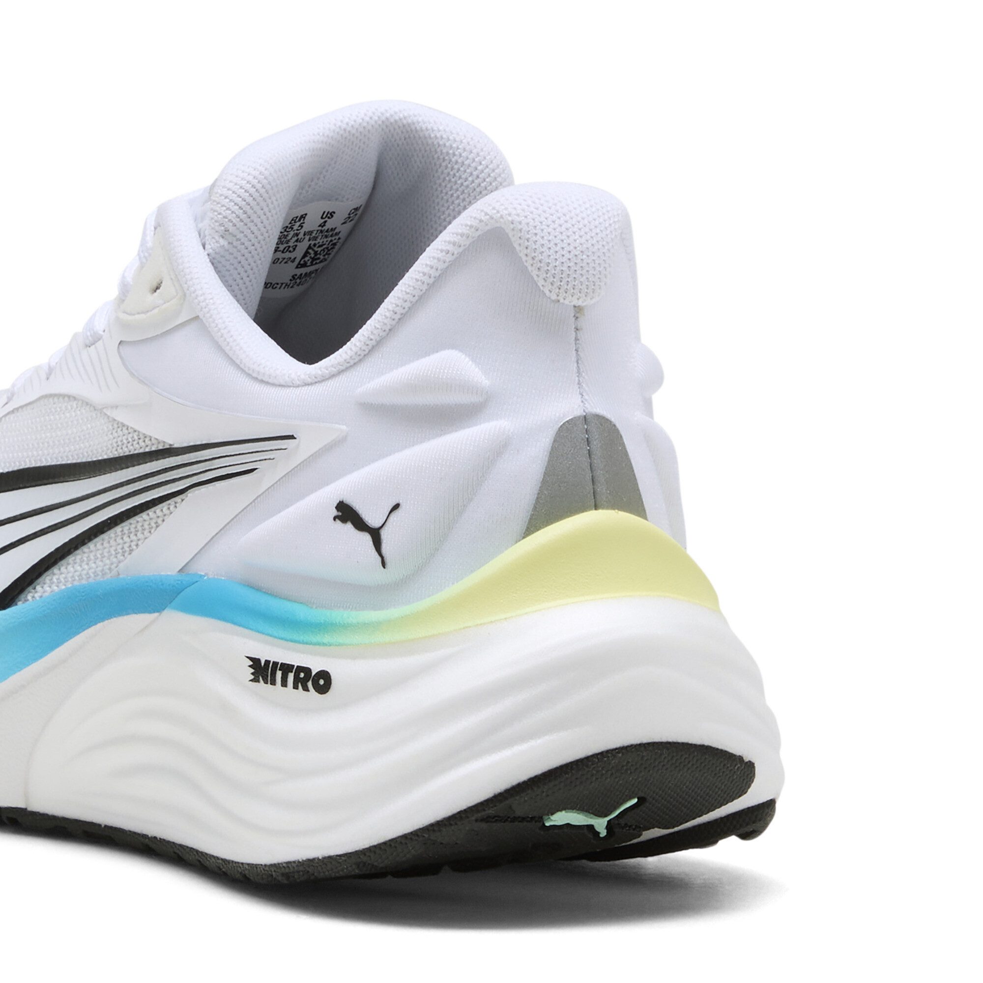 PUMA Electrify NITRO™ 4 Laufschuhe Jugendliche günstig online kaufen