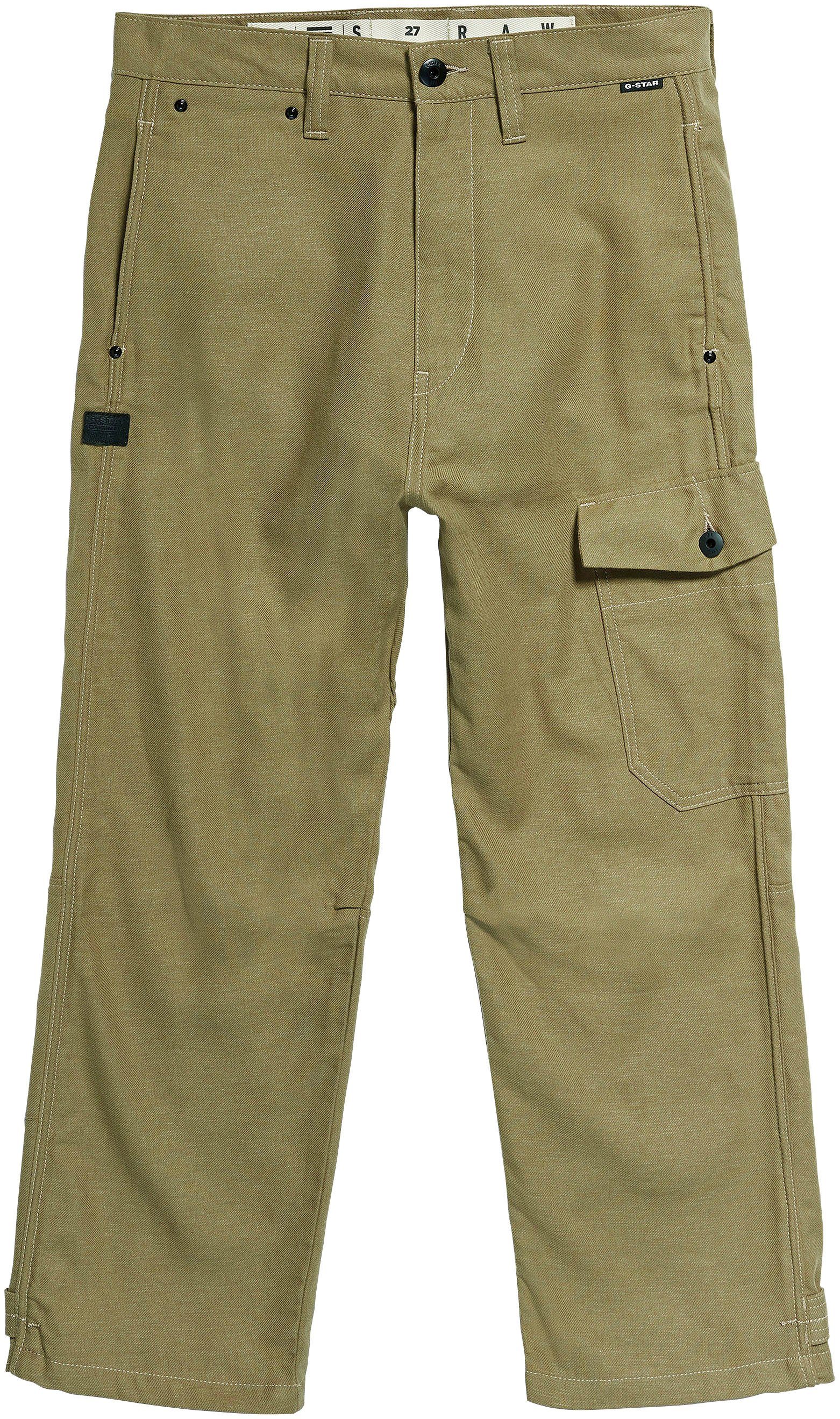 Cargo RAW Cargohose Relaxed G-Star