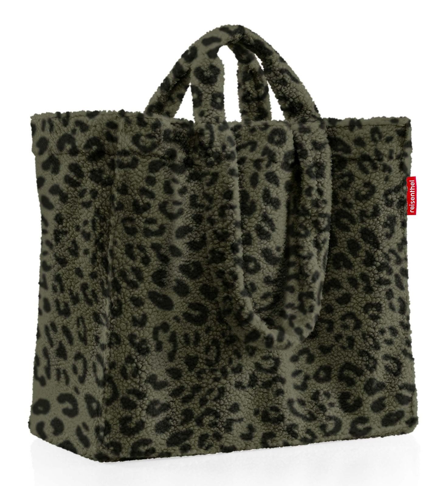 REISENTHEL® Schultertasche Softshopper günstig online kaufen