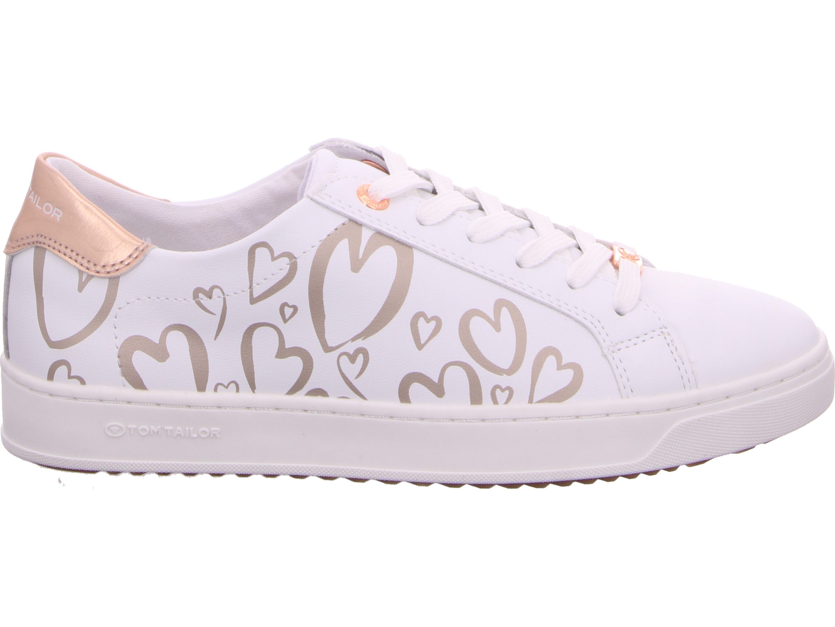 TOM TAILOR Sneaker günstig online kaufen