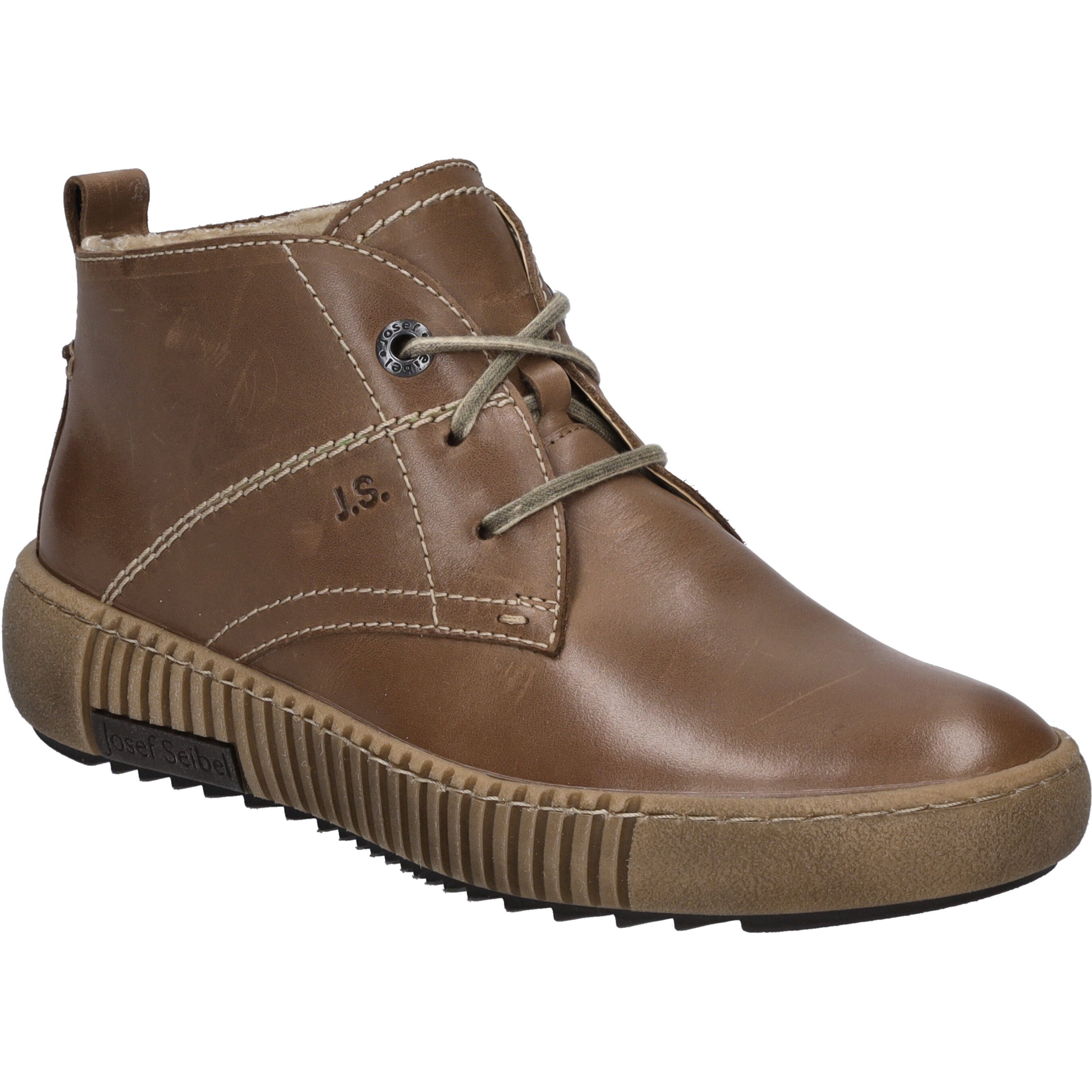 Josef Seibel Maren 02, braun Stiefelette günstig online kaufen