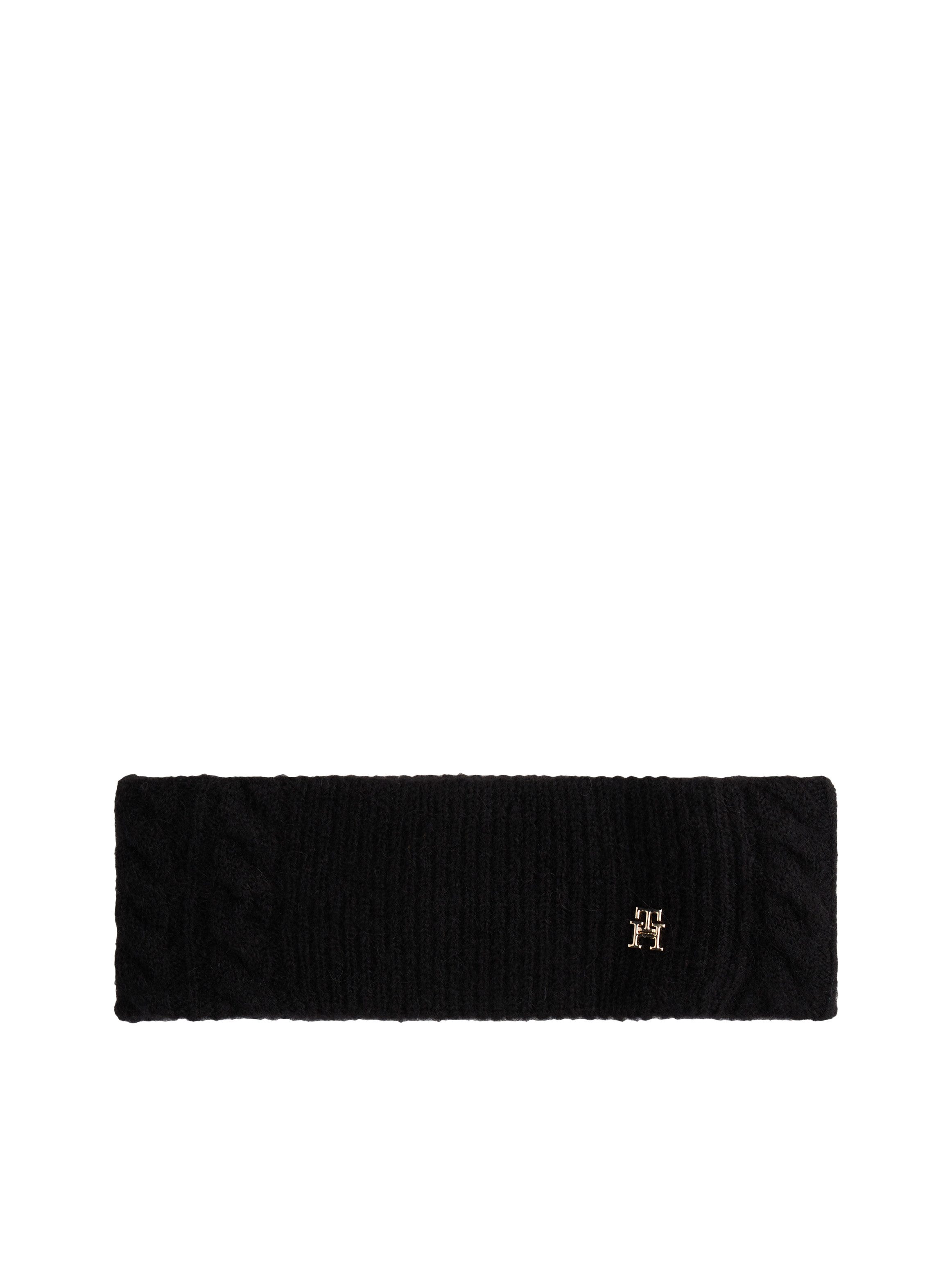 Tommy Hilfiger Stirnband ELEVATED CHIC HEADBAND Regular fit günstig online kaufen
