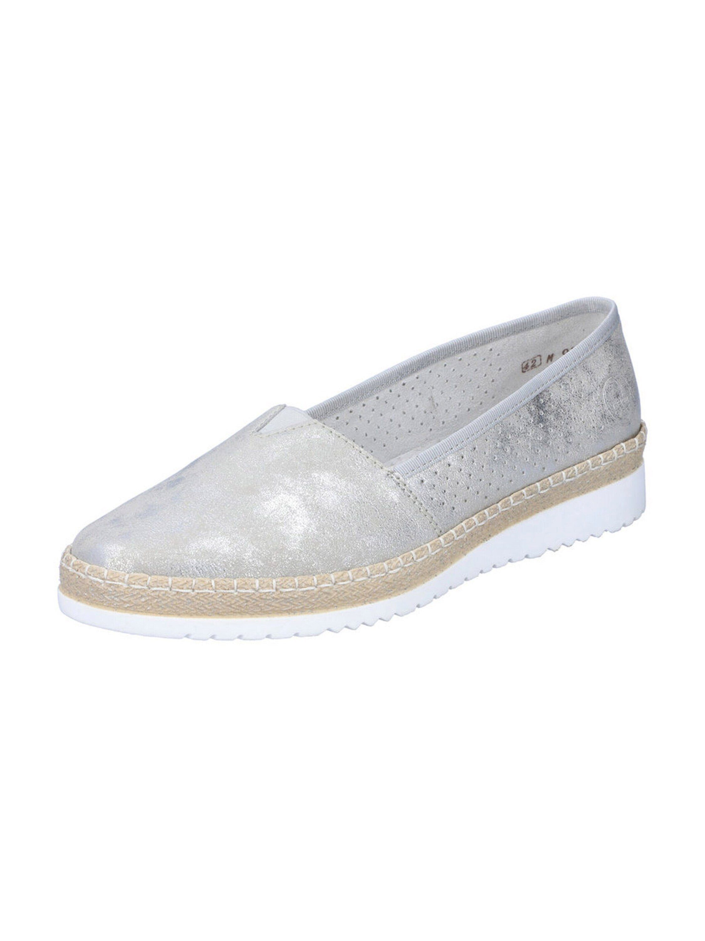 Rieker Slipper (1-tlg)