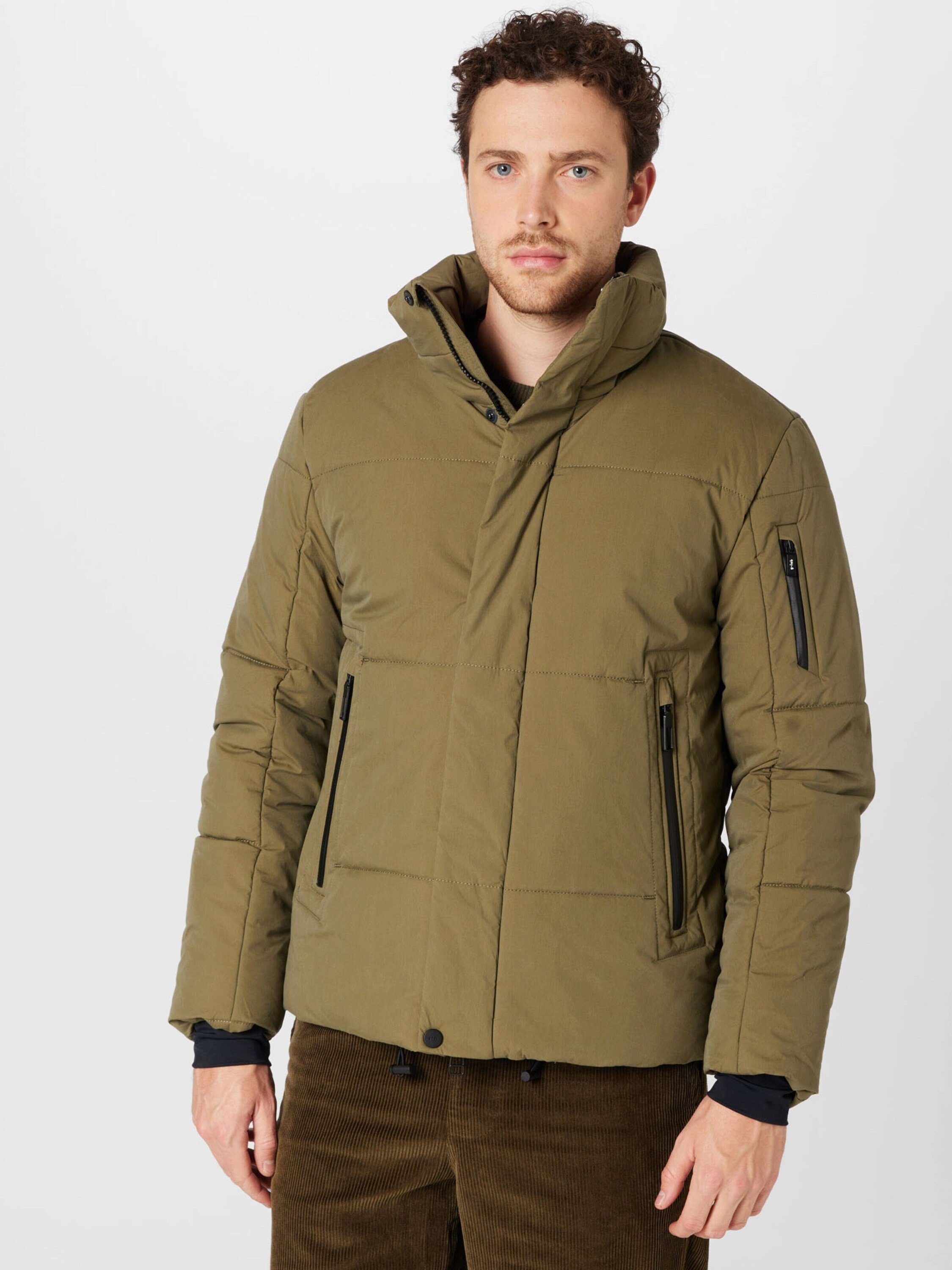 G Lab Parka Herren Nachhaltig G-lab Jacke FLITE Meandmybicycle