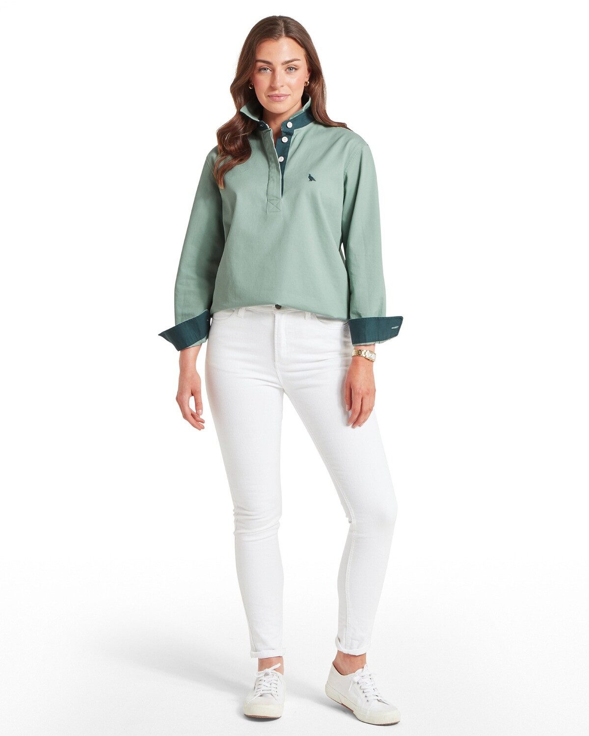 Schöffel Country Troyer Sweat-Troyer Treloyhan