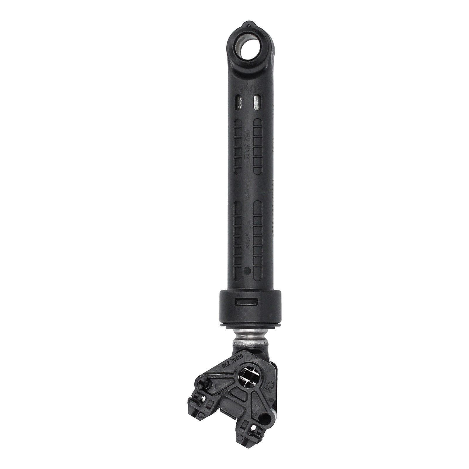 easyPART Dämpfer wie Bauknecht 481252918043 Stoßdämpfer Dämpfer, Waschmaschine