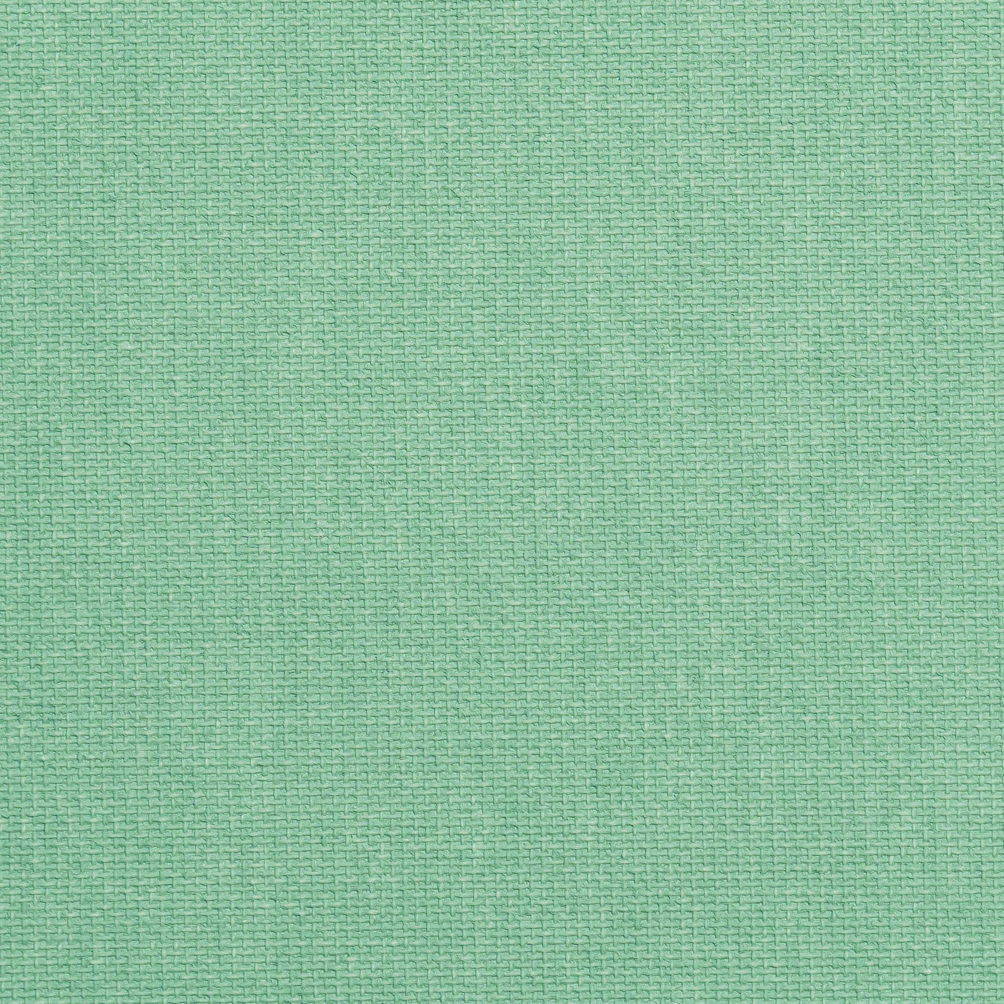 verdunkelnd, Liedeco, Springrollo starke grün freihängend, Feder Rollowelle mit verschraubt, 36 mm, Bohren, Uni,