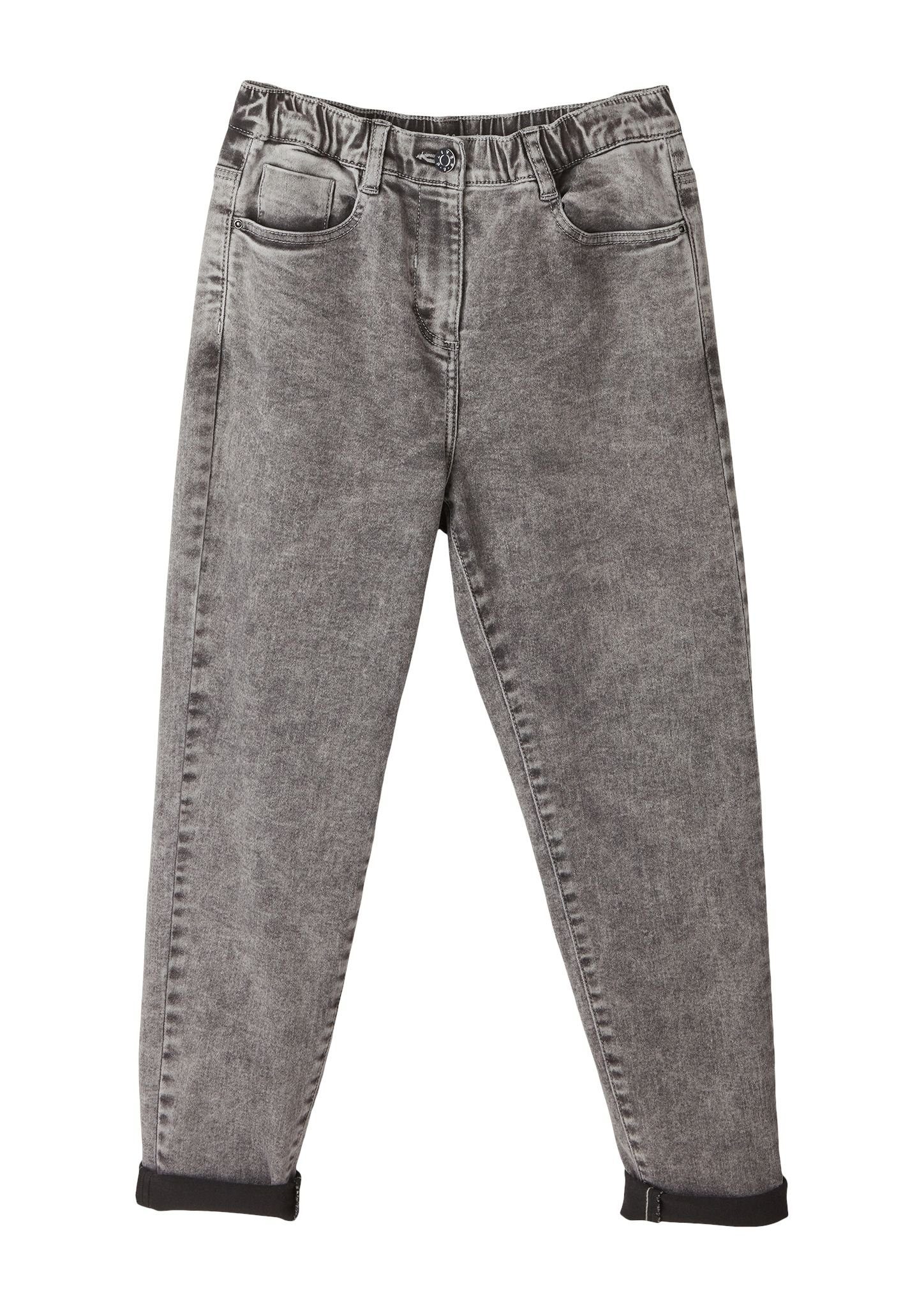 5-Pocket-Jeans