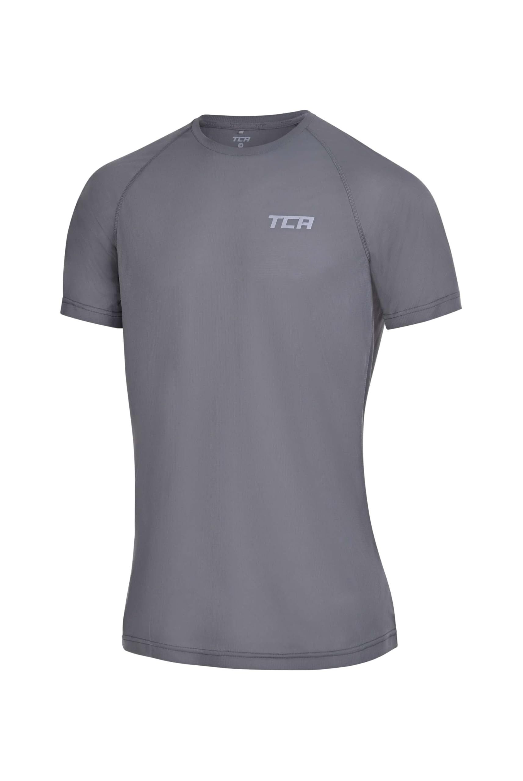 TCA Trainingsshirt TCA Superlight Gym Tops günstig online kaufen