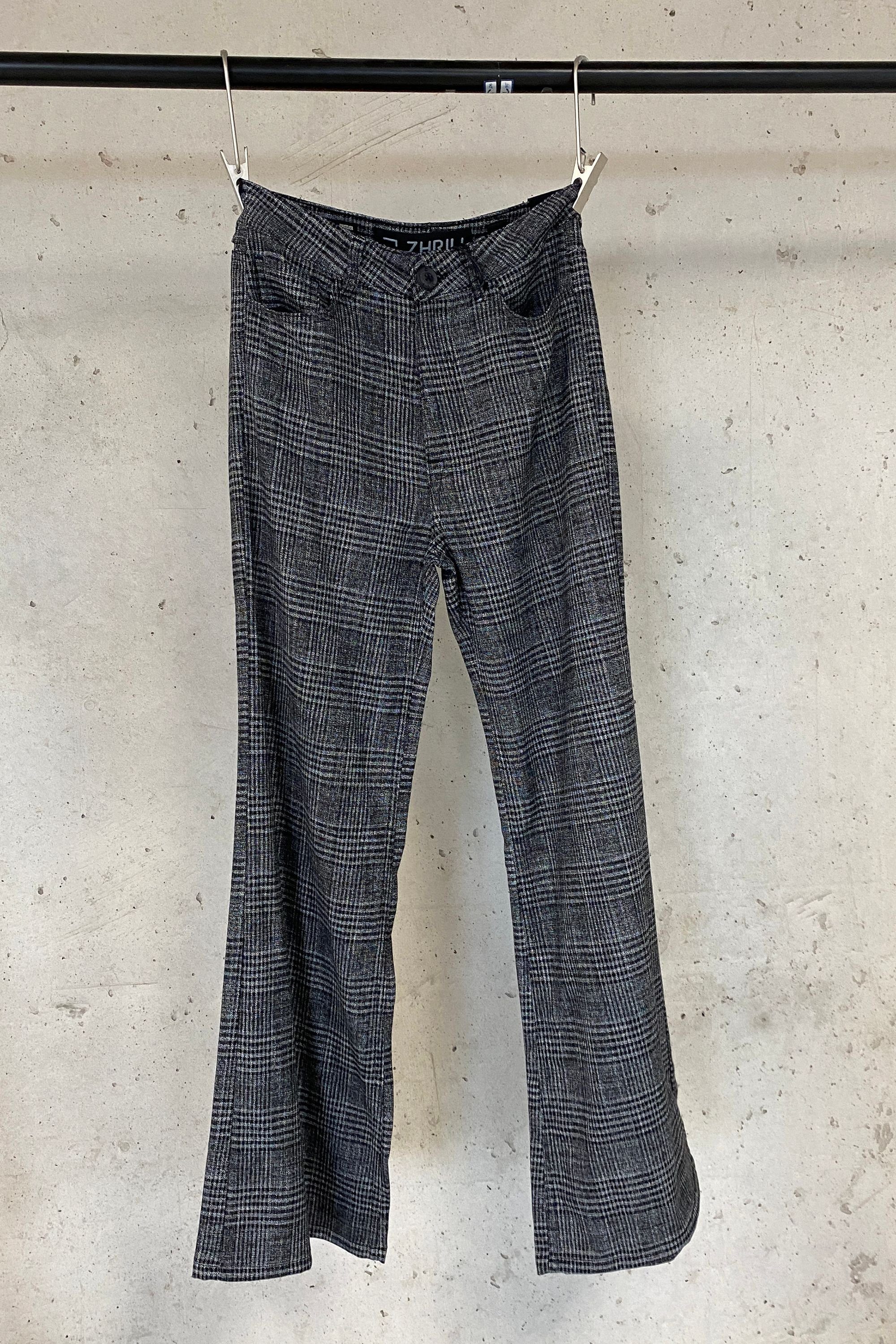 Zhrill Stoffhose Stoffhose LISSA Black (0-tlg) günstig online kaufen