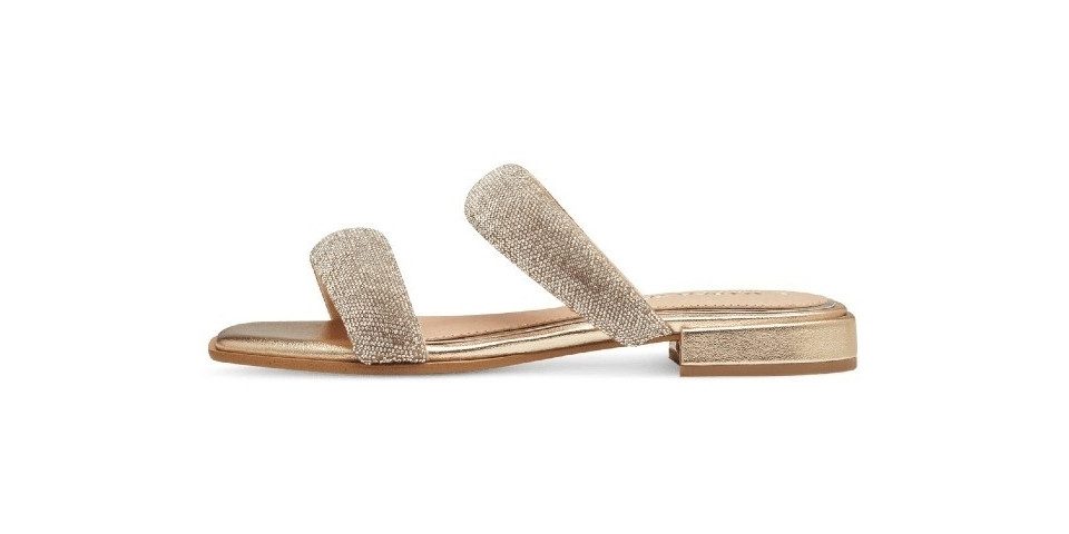MARCO TOZZI Da.-Pantolette Pantolette günstig online kaufen
