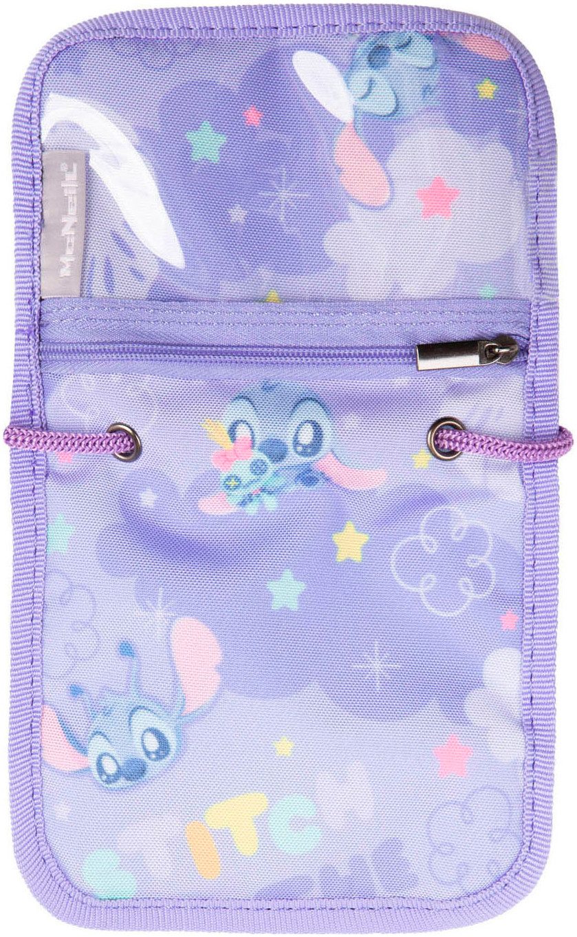 McNeill Brustbeutel Stitch II