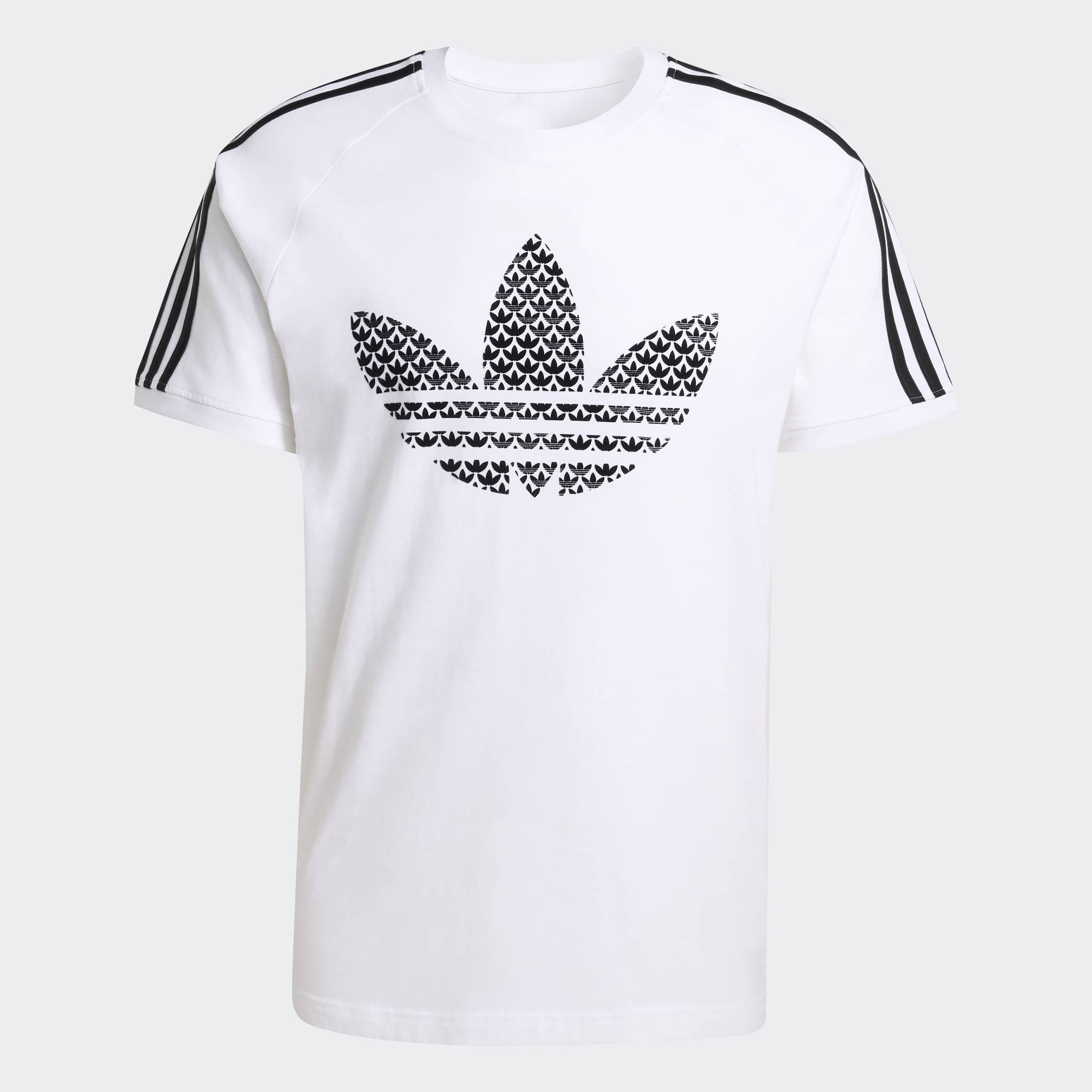 T-Shirt MONOGRAM 3S T