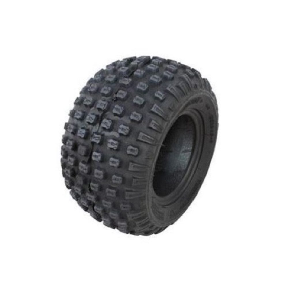FunSport-Factory Kinderfahrzeug-Räder Kinderquadreifen Quadreifen Reifen 16x8-7, Noppenprofil, hoher Grip, für Kinderquads, robust & langlebig