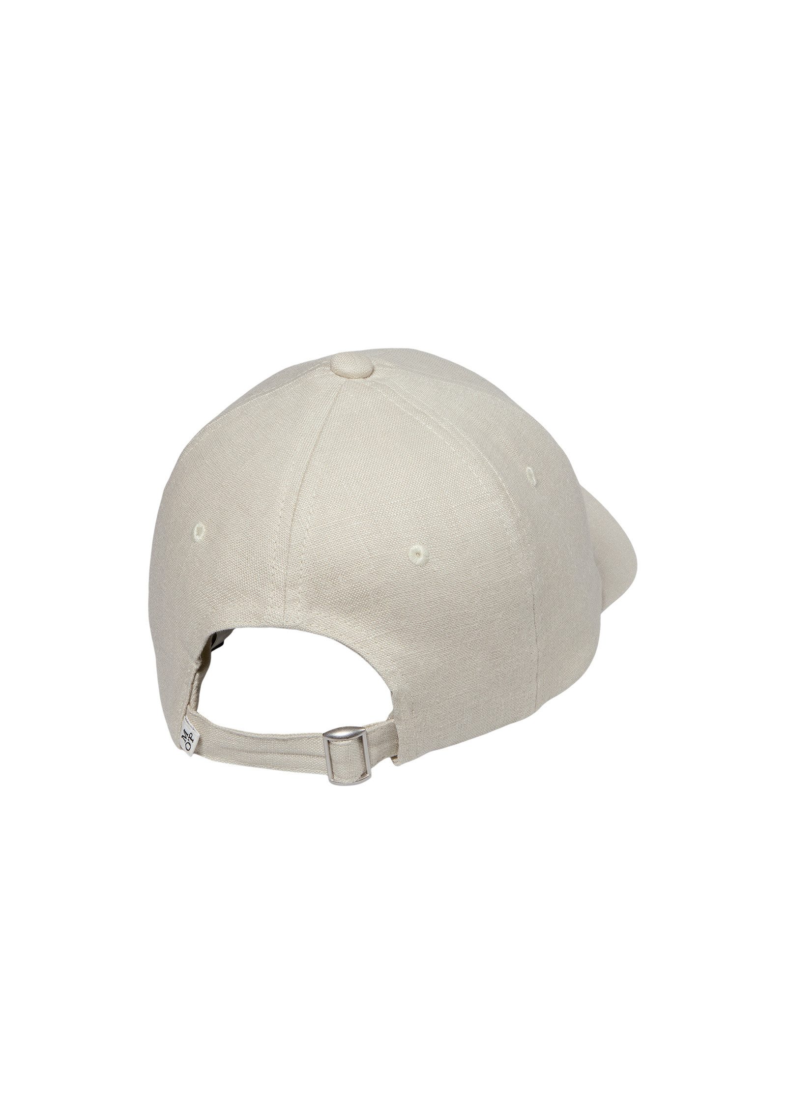 Marc O'Polo Baseball Cap aus reinem Leinen