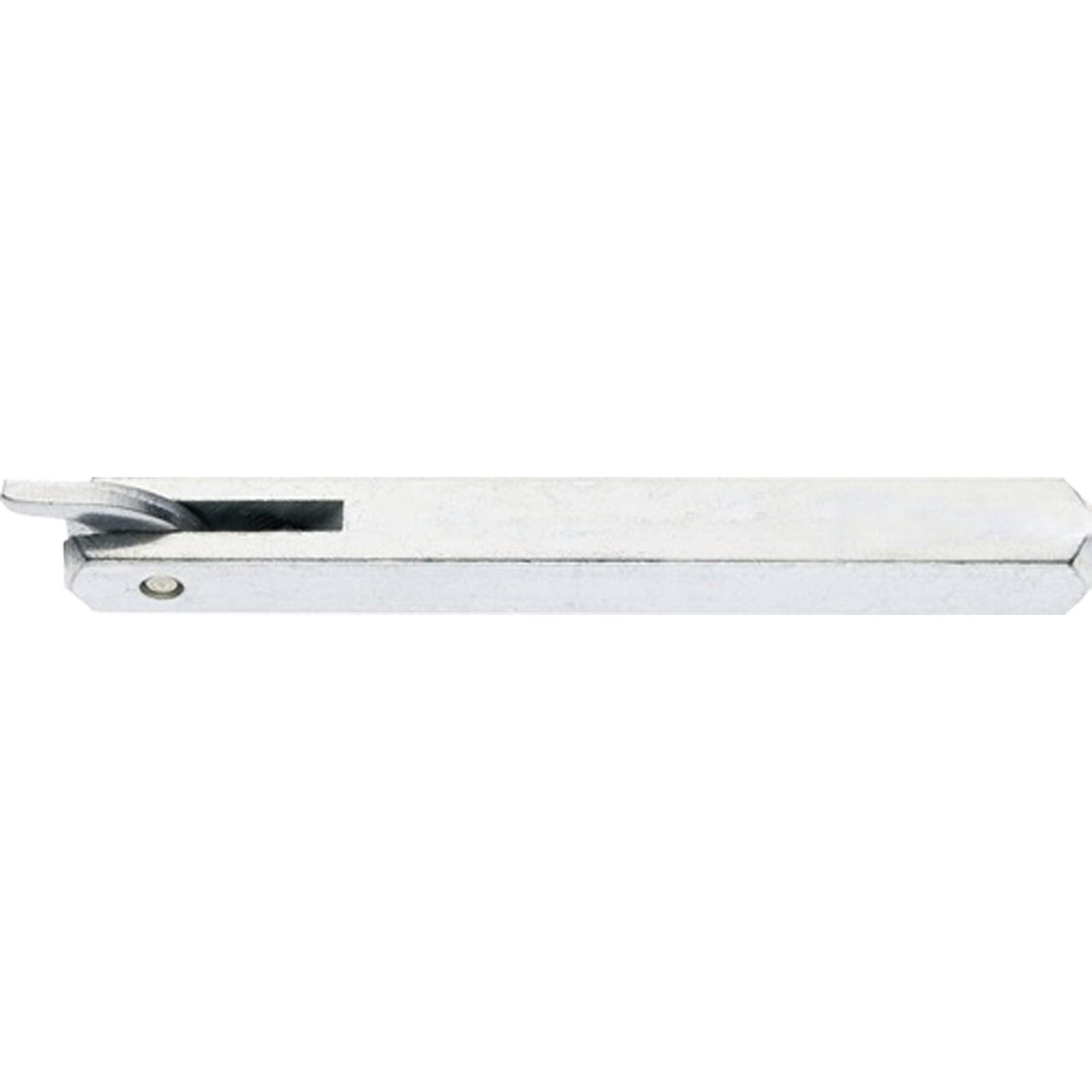 EDI Zimmertür edi Haken-Wechselstift Typ K 4-KT.8x65mm STA verz - 0576/0806/50