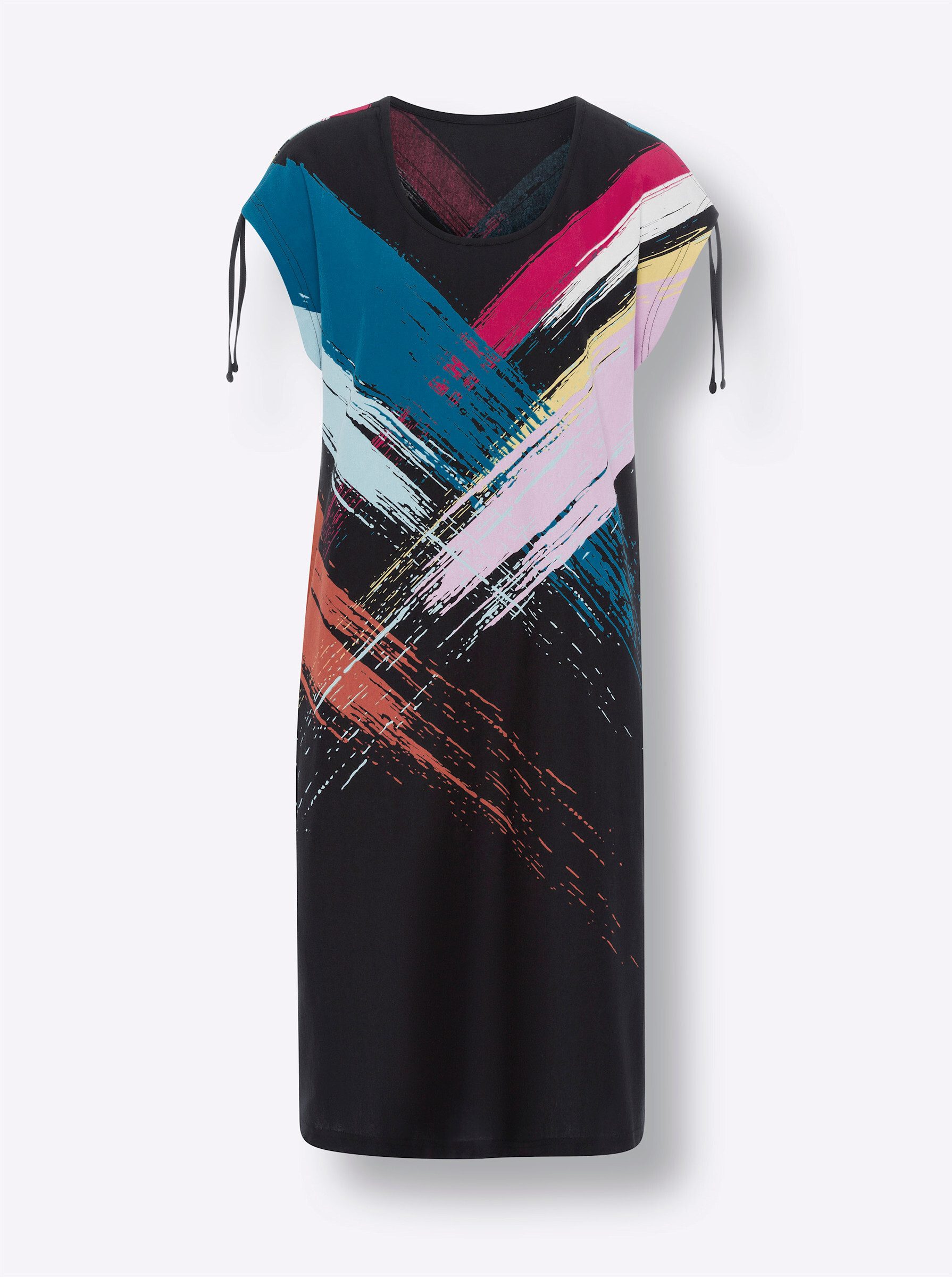 Strandkleid Sommerkleid Extra kurz