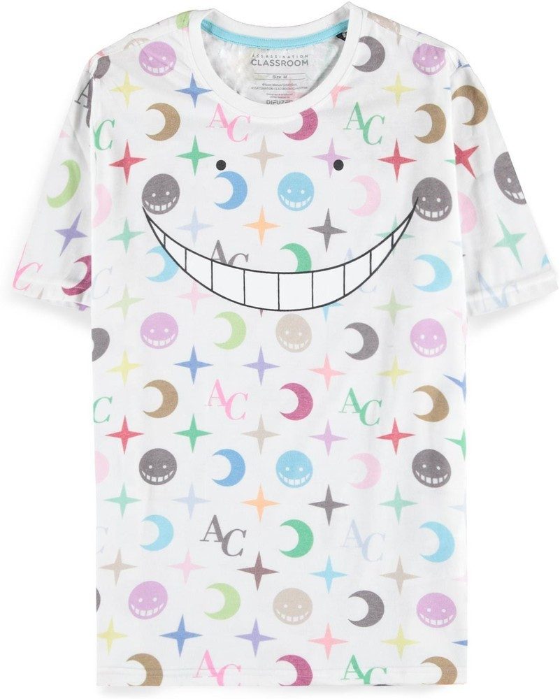 Assassination Classroom T-Shirt