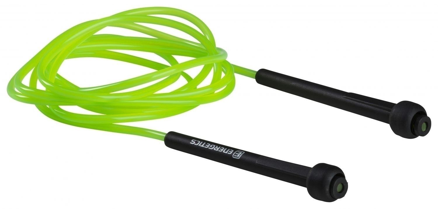 Energetics Springseil Springseil Skip Rope LIGHT GREEN