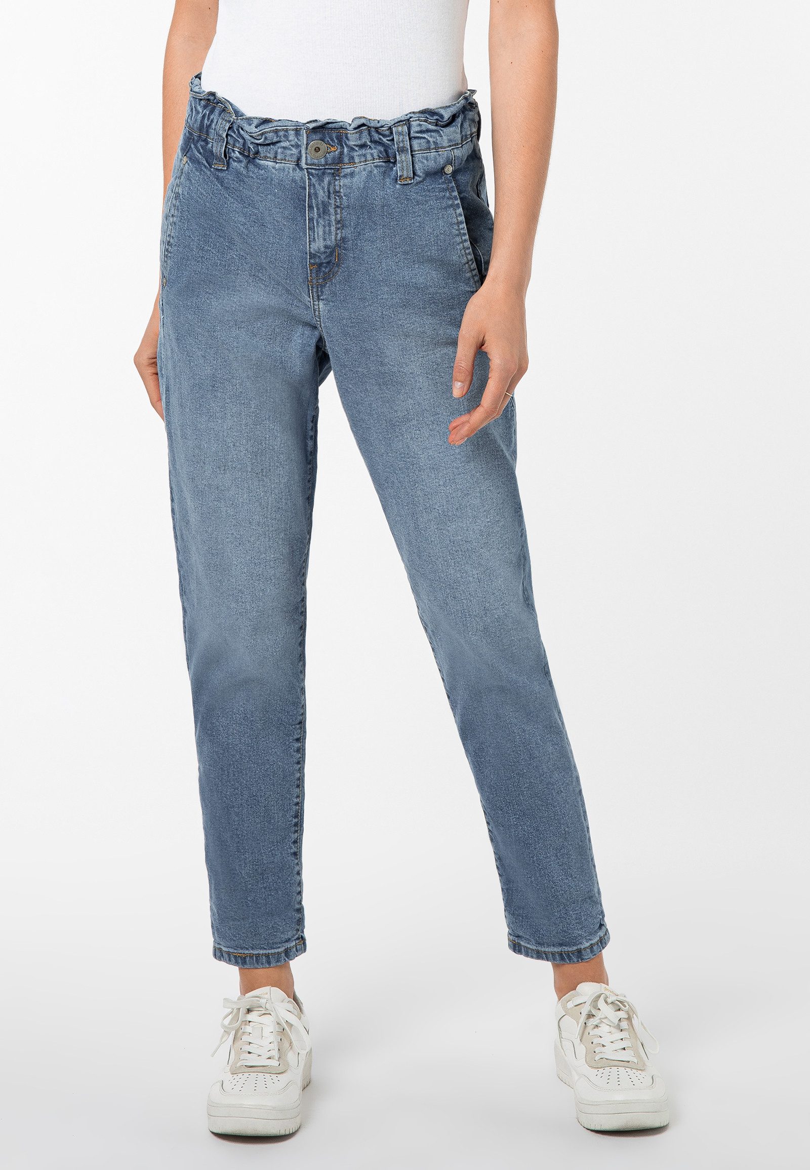 Eight 2 Nine Damen Jeans D85069be62452m293no günstig online kaufen