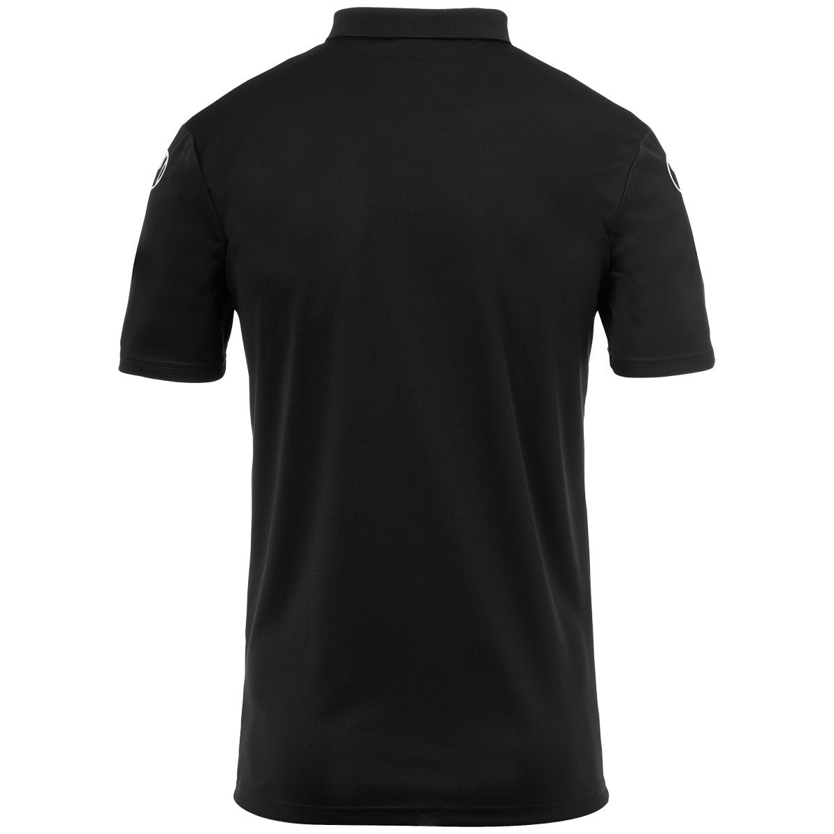 uhlsport Poloshirt POLO SHIRT ESSENTIAL POLY (1-tlg., Trikot) atmungsaktiv, schnelltrocknend