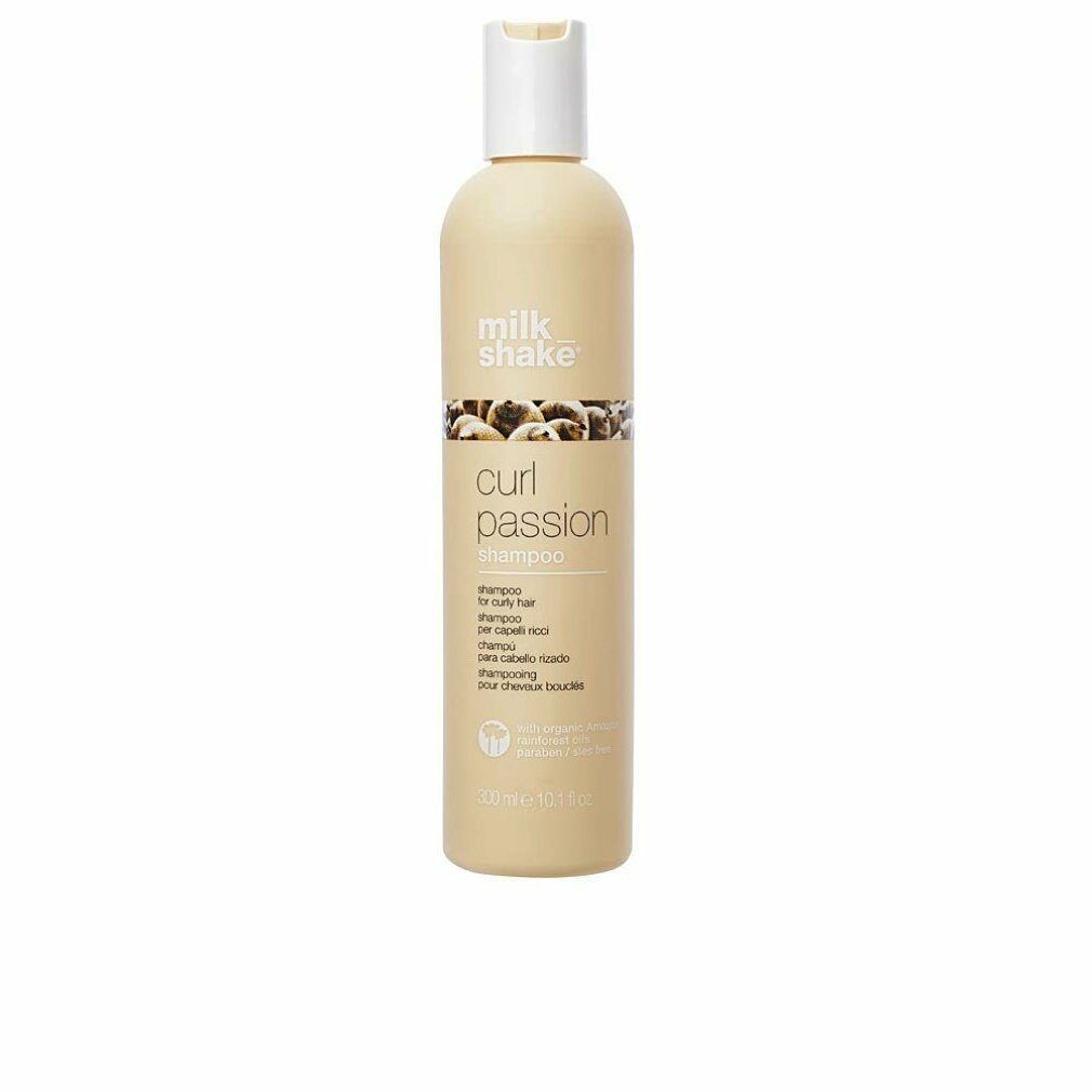 Haarshampoo Curl Passion Shampoo 300ml