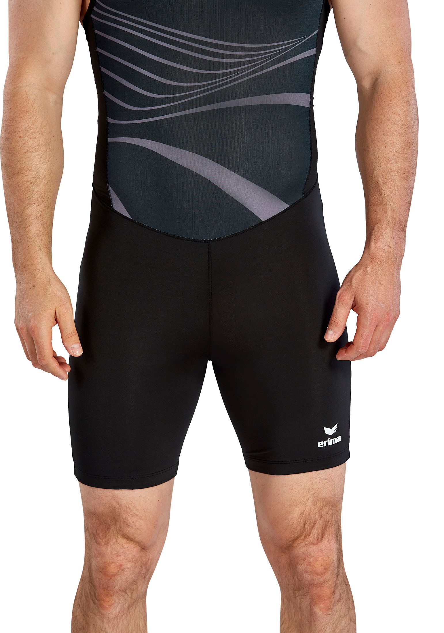 Erima Sprintanzug Racing Sprinteranzug Herren (1-tlg) – Bild 5 von 5