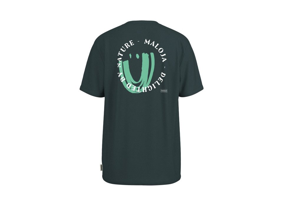 Maloja T-Shirt NalboM.