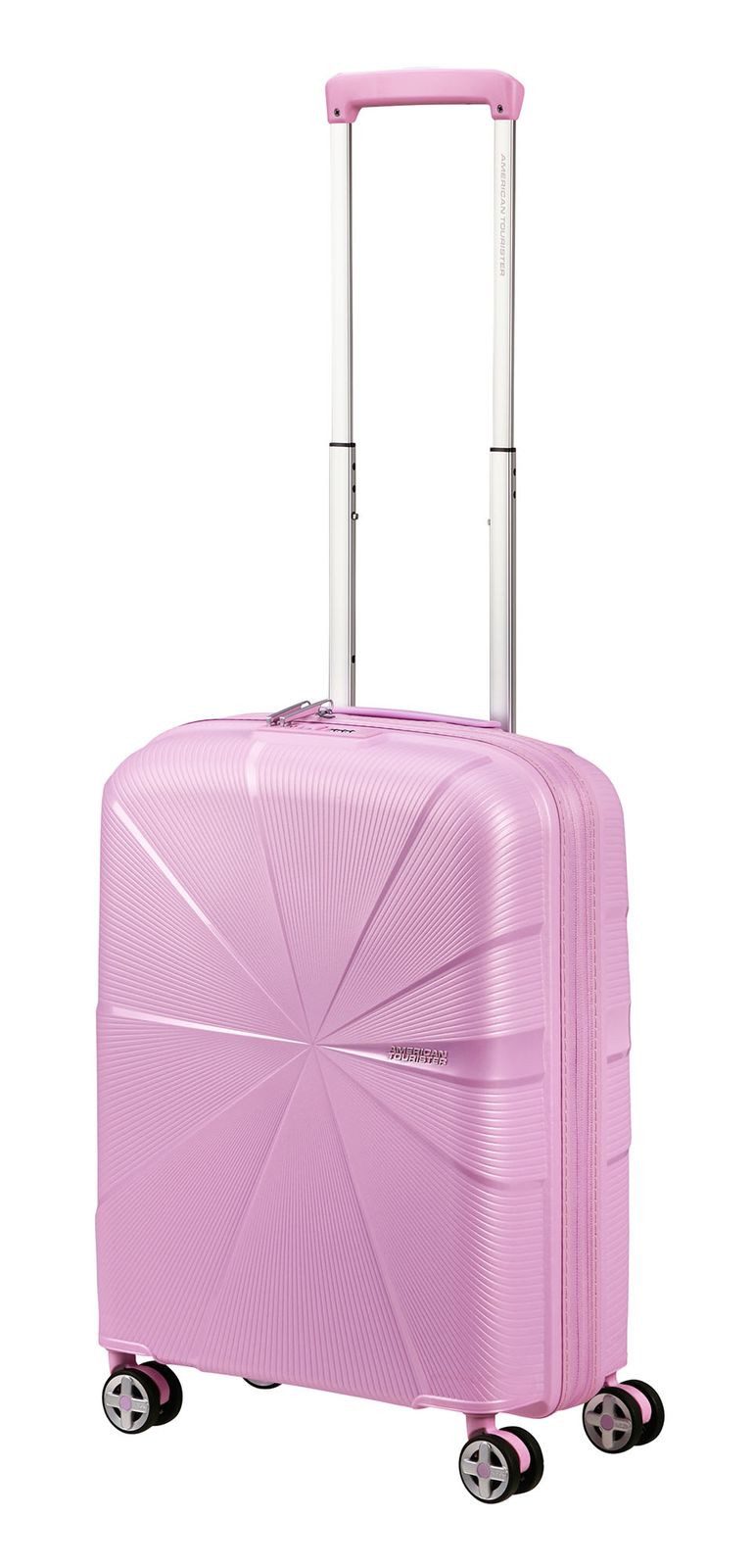American Tourister® Hartschalen-Trolley Starvibe, 4 Rollen günstig online kaufen