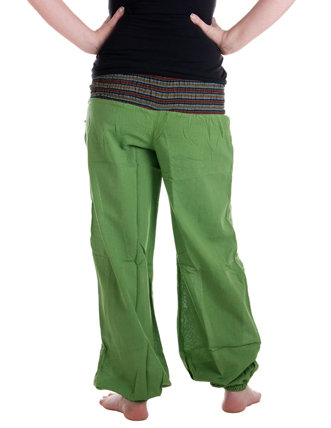 Vishes Haremshose Chino Haremshose mit super günstig online kaufen