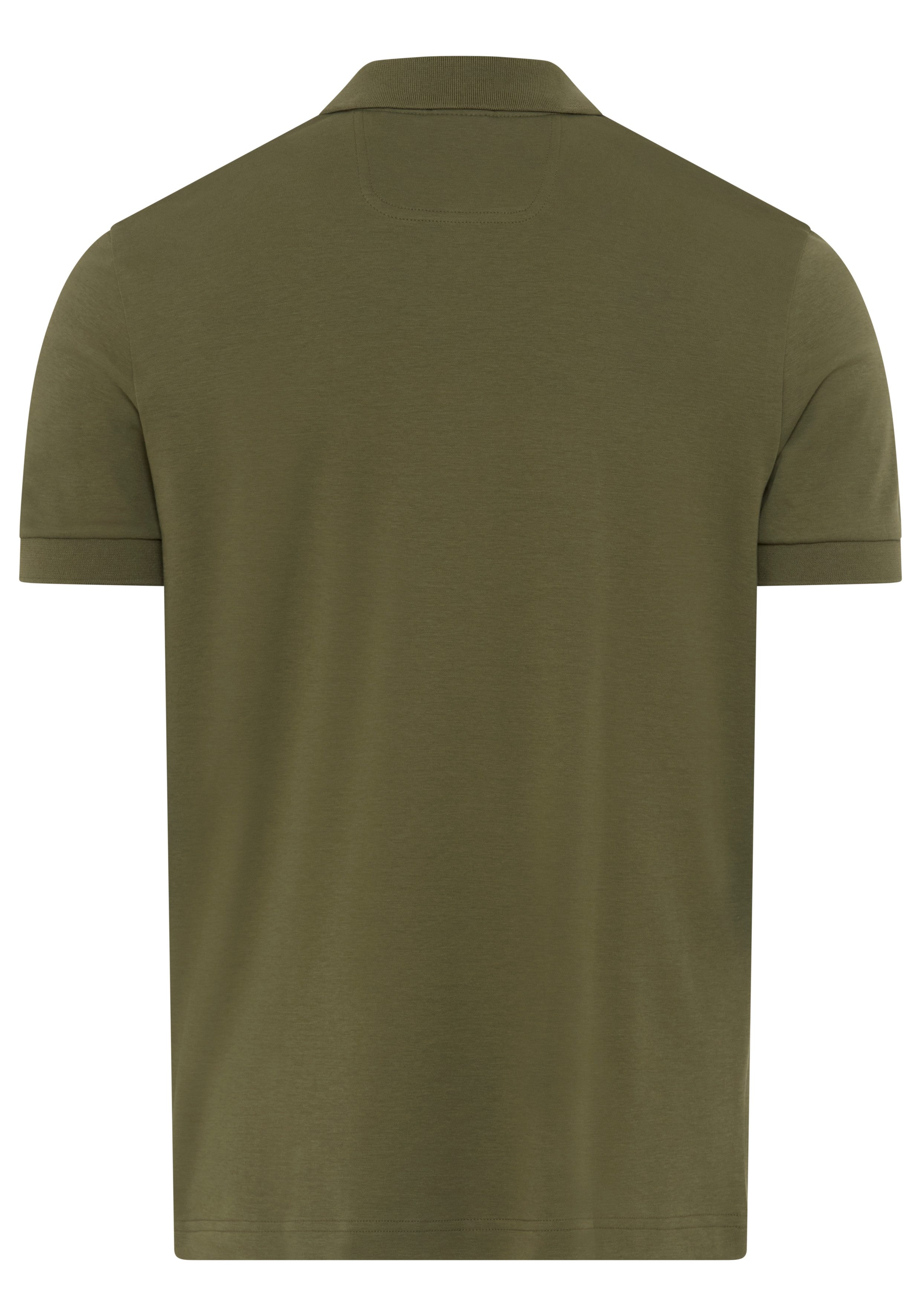 BOSS GREEN Poloshirt Pio 2 Jersey Regular Fit Cotton Jersey Polo, pflegeleicht 100% Baumwolle