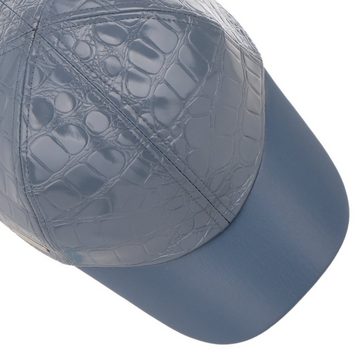 Seeberger Baseball Cap (1-St) Cap Metallschnalle