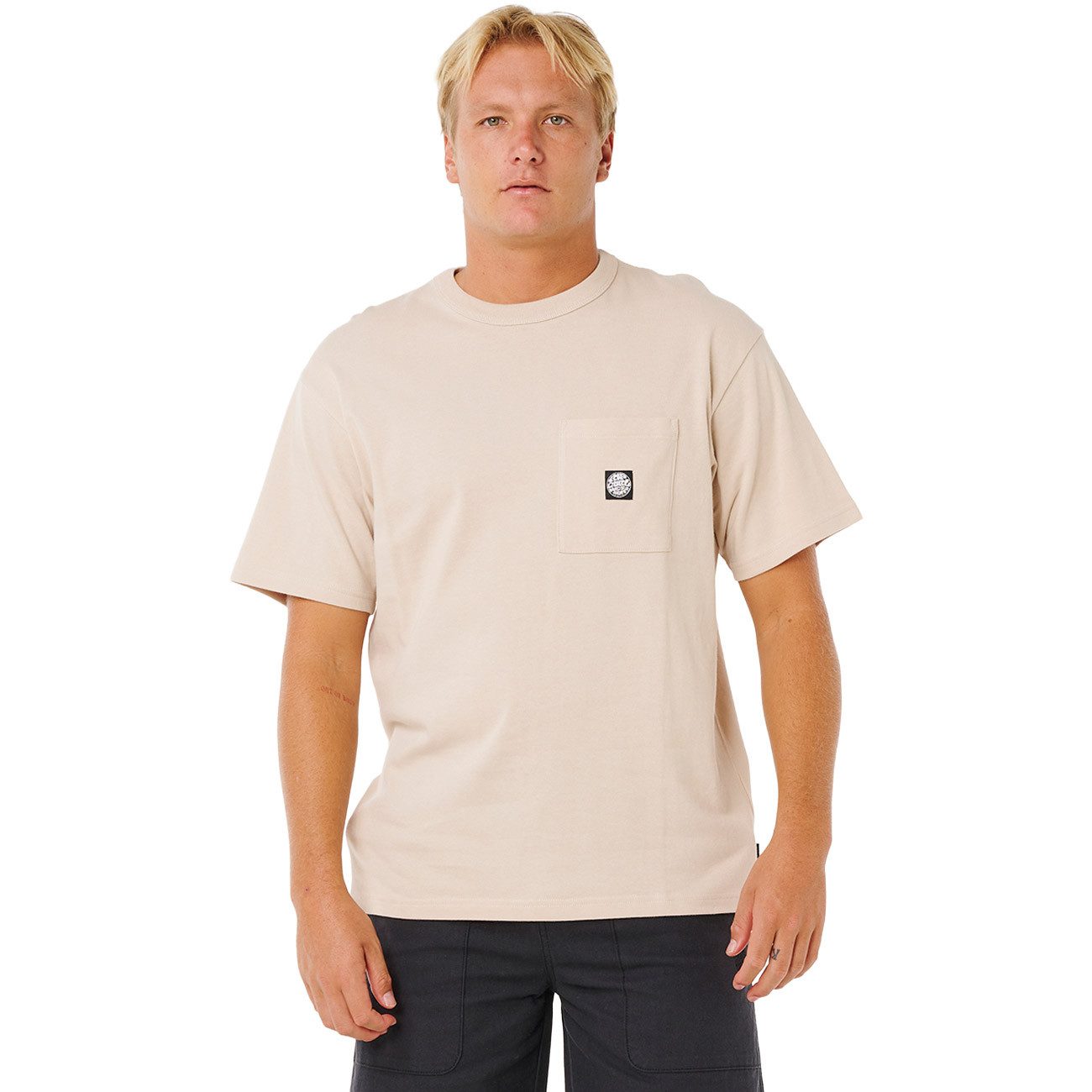 Rip Curl T-Shirt PREMIUM SURF WETTIE TEE PREMIUM SURF WETTIE TEE