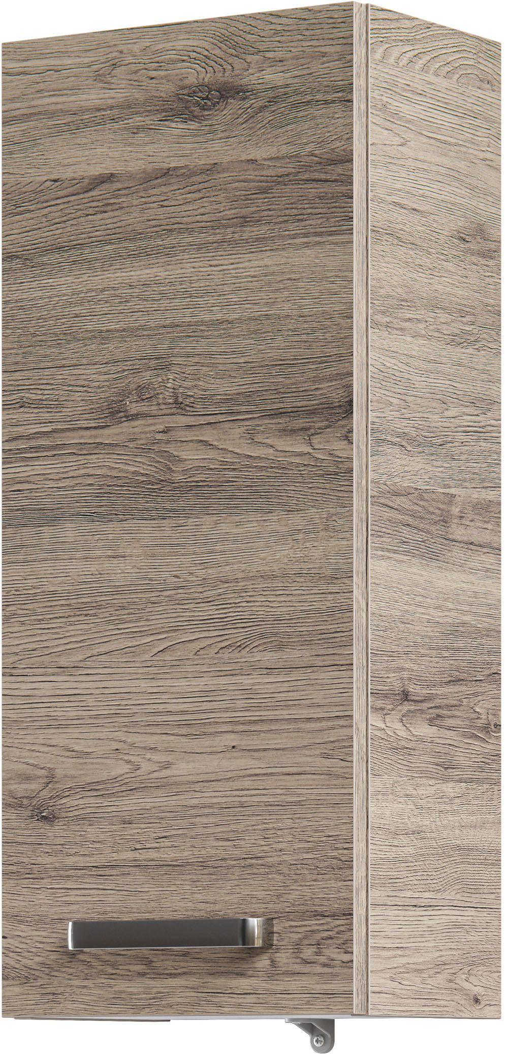 Saphir Hängeschrank mit 1 Tür und 1 Einlegeboden