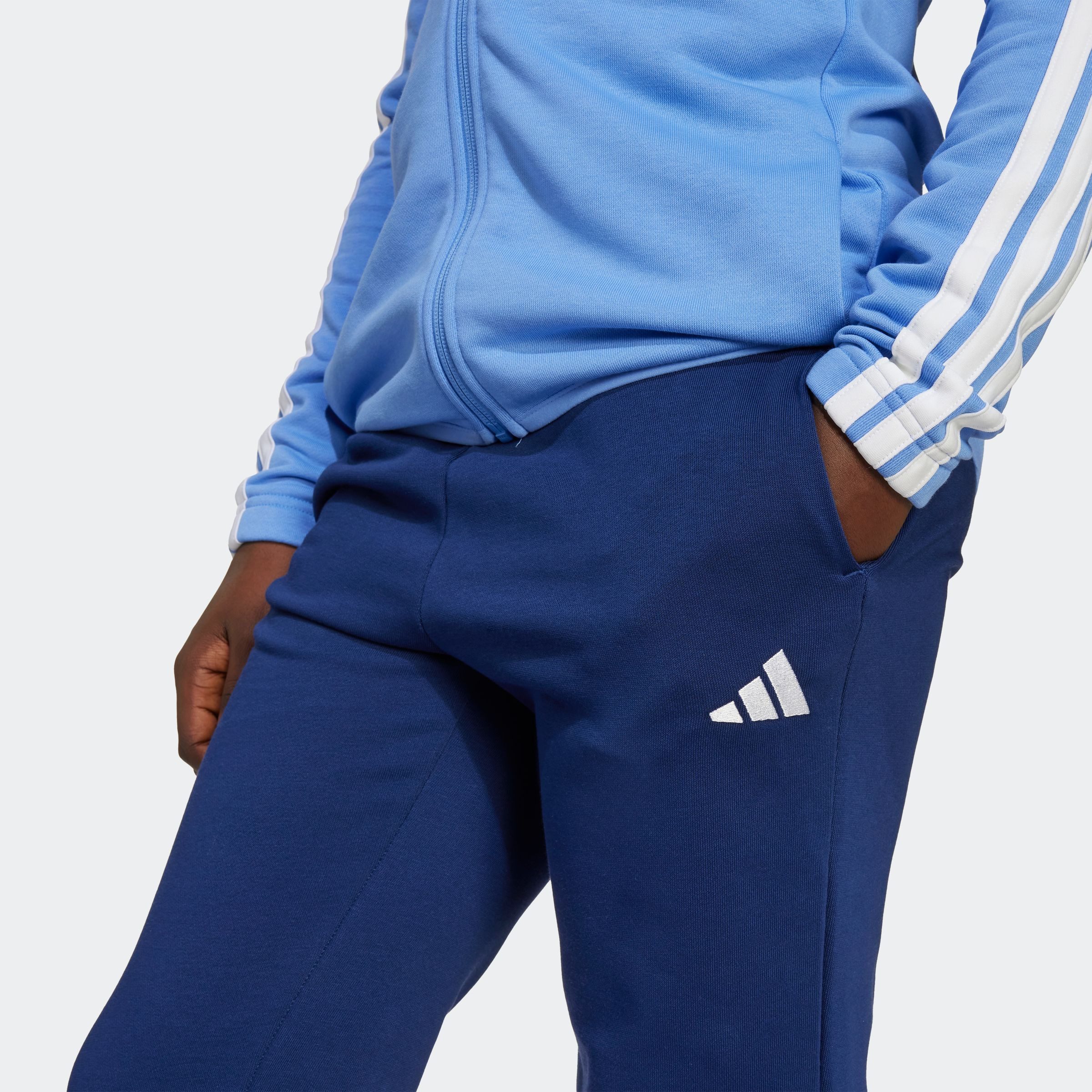 adidas Sportswear Trainingsanzug ESSENTIALS KIDS (2-tlg)