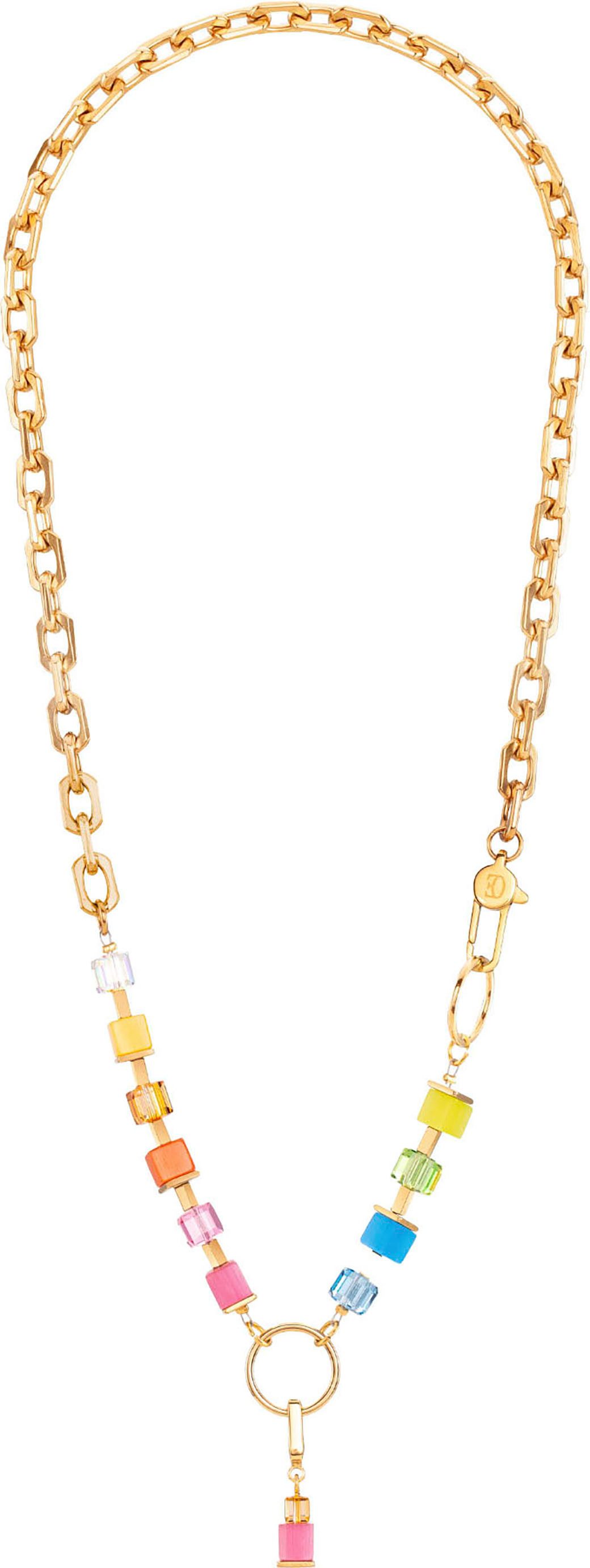 COEUR DE LION Kette mit Anhänger günstig online kaufen