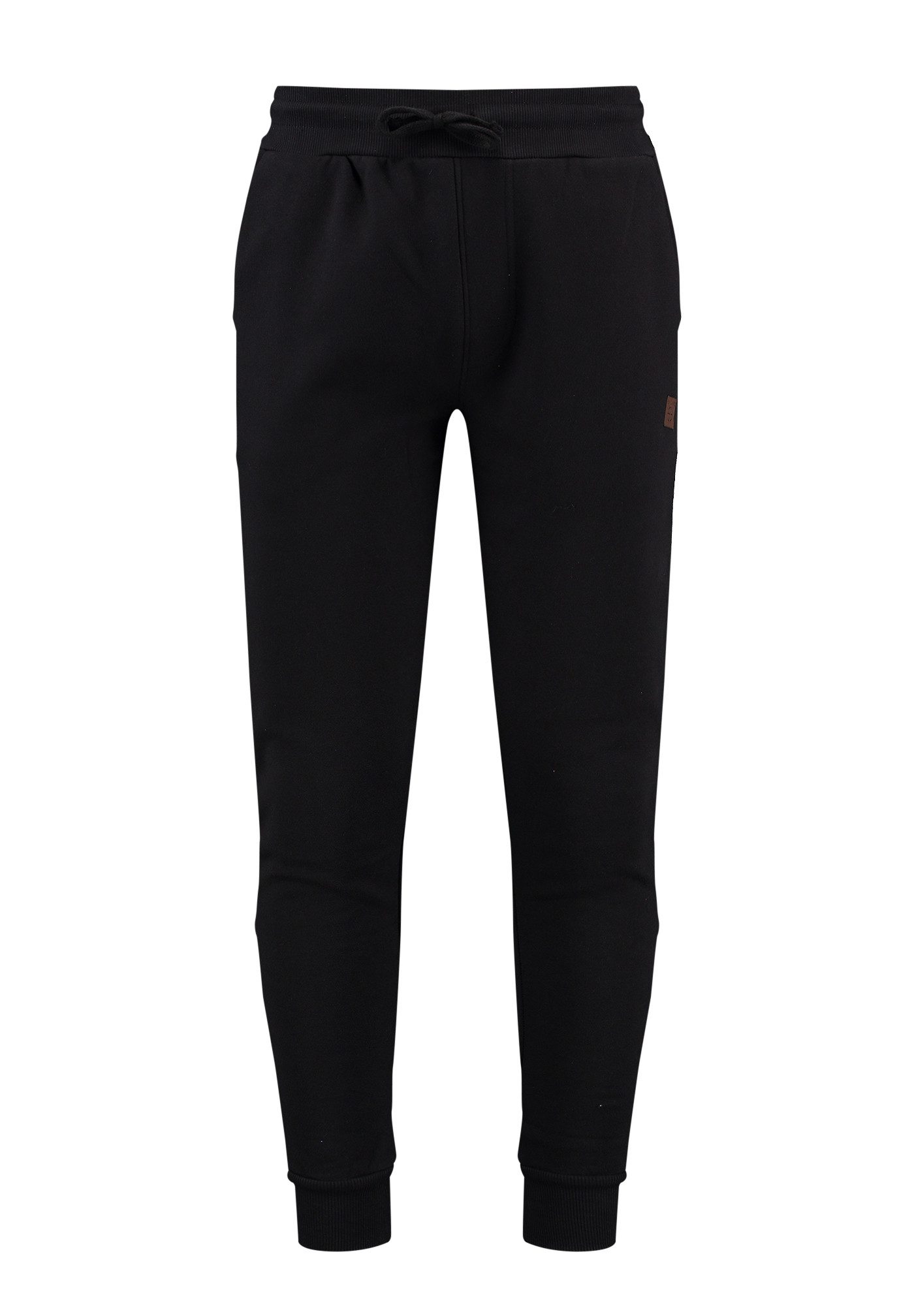 jet black