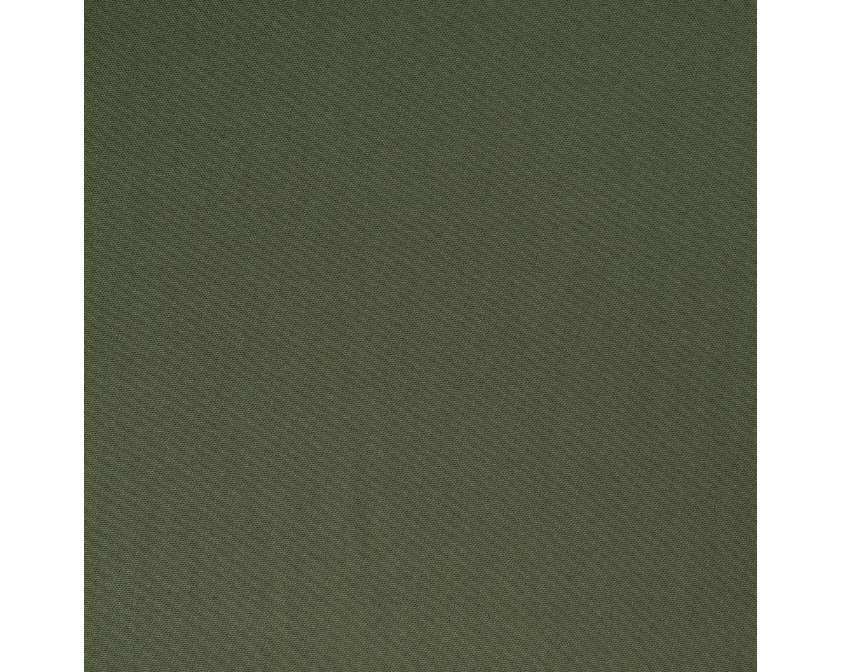 Thumbnail - SCHÖNER LEBEN. Stoff Baumwollstoff Dekostoff Canvas einfarbig oliv 1,4m Breite, allergikergeeignet